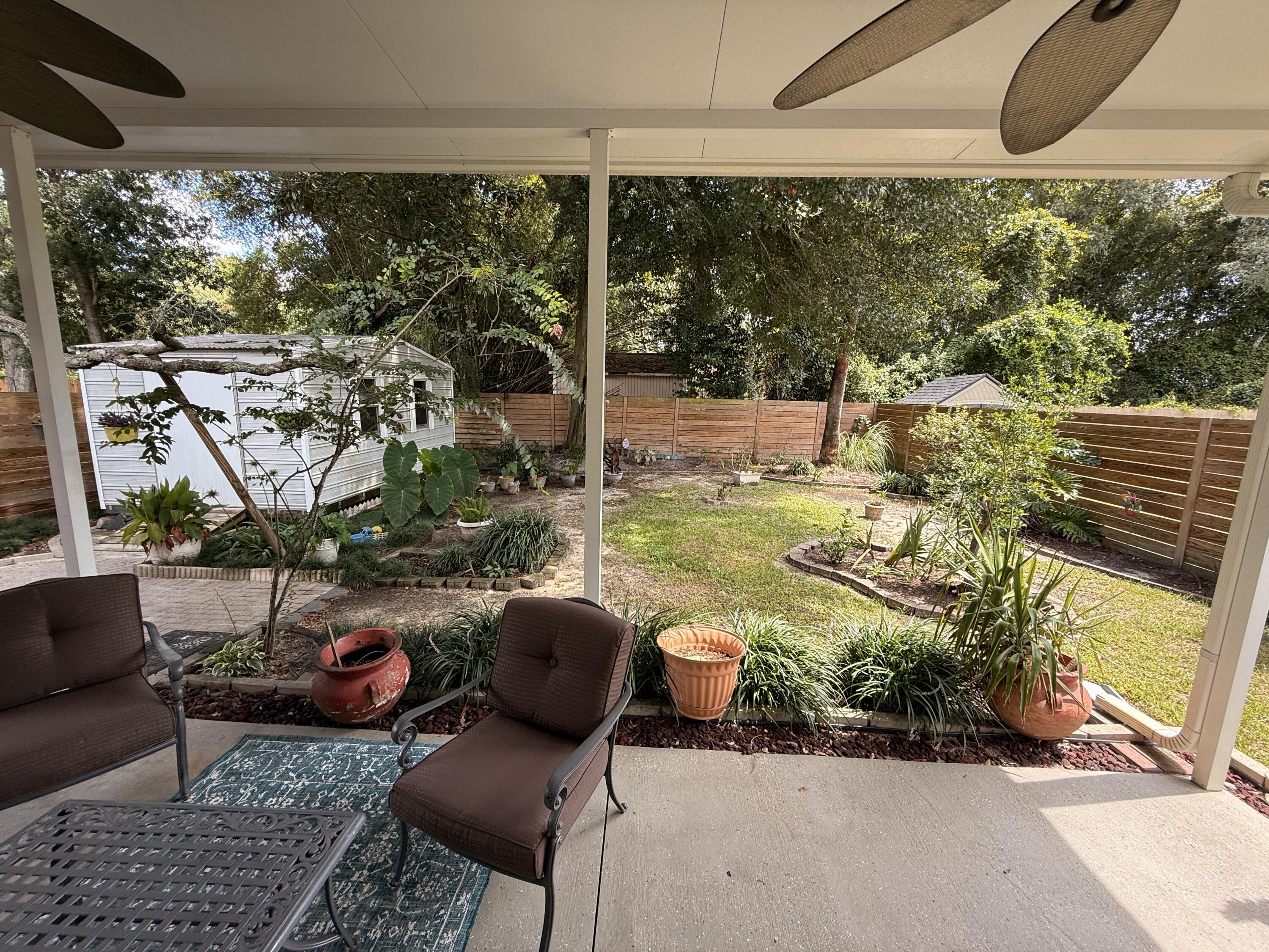 BAYOU S/D - Residential
