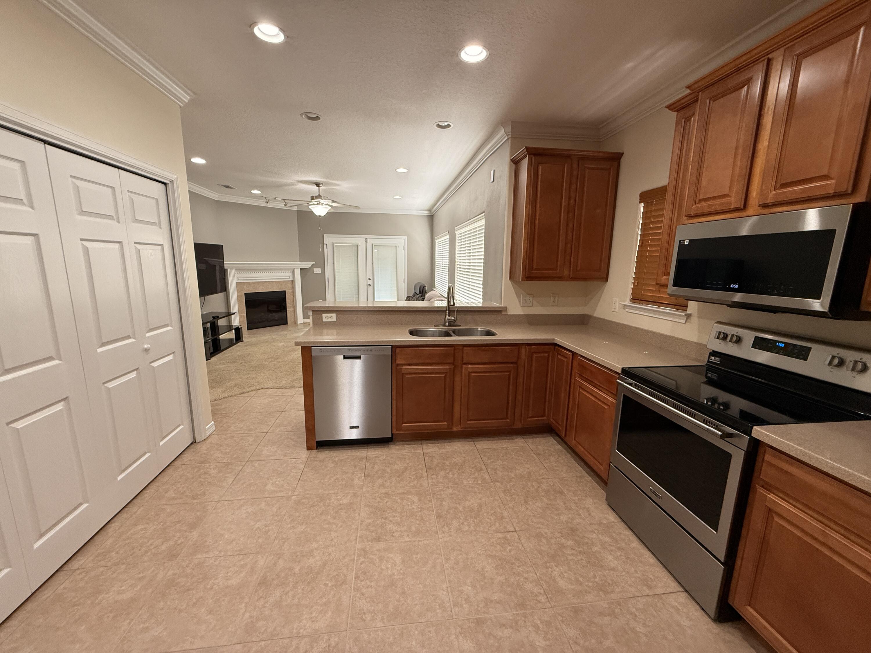 BAYOU S/D - Residential