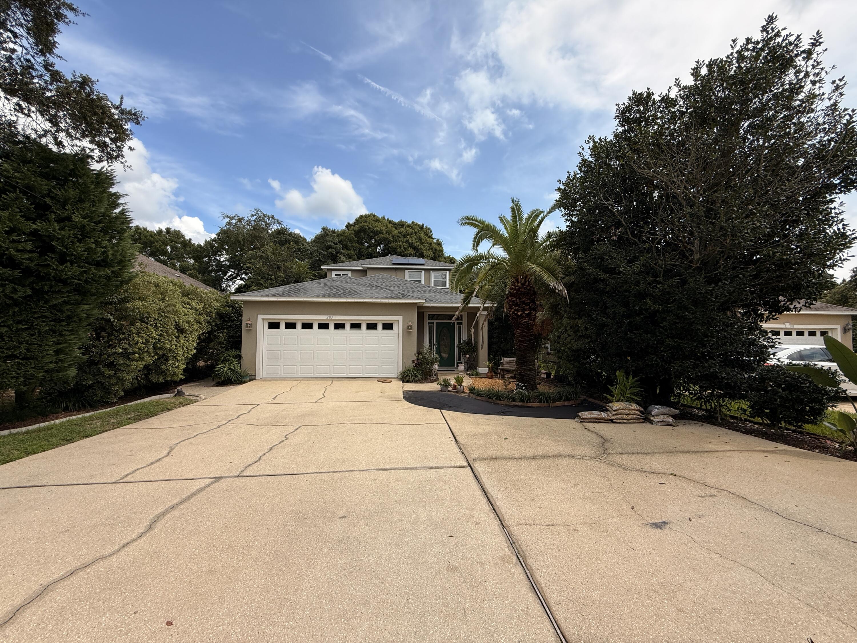 BAYOU S/D - Residential