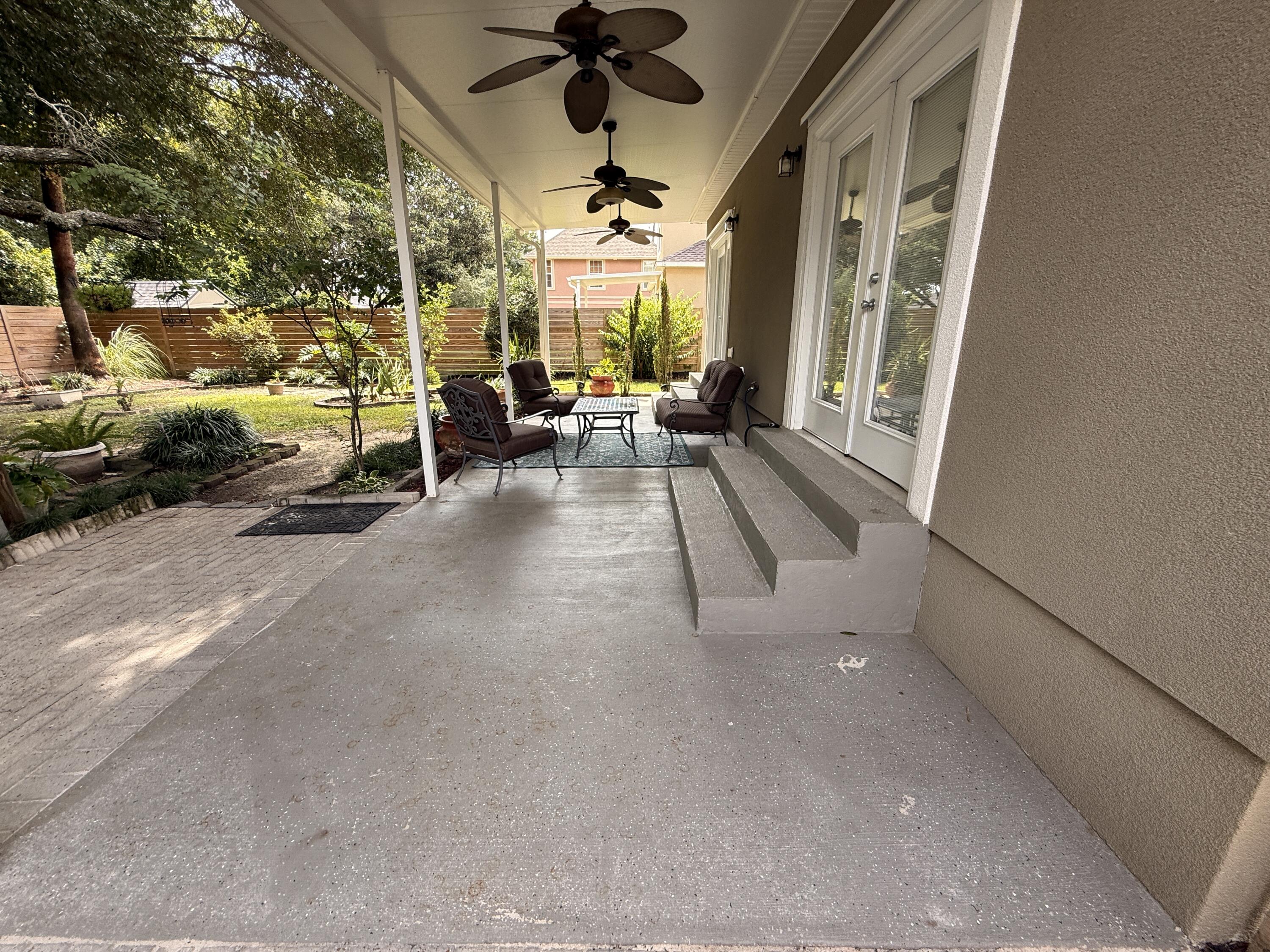 BAYOU S/D - Residential