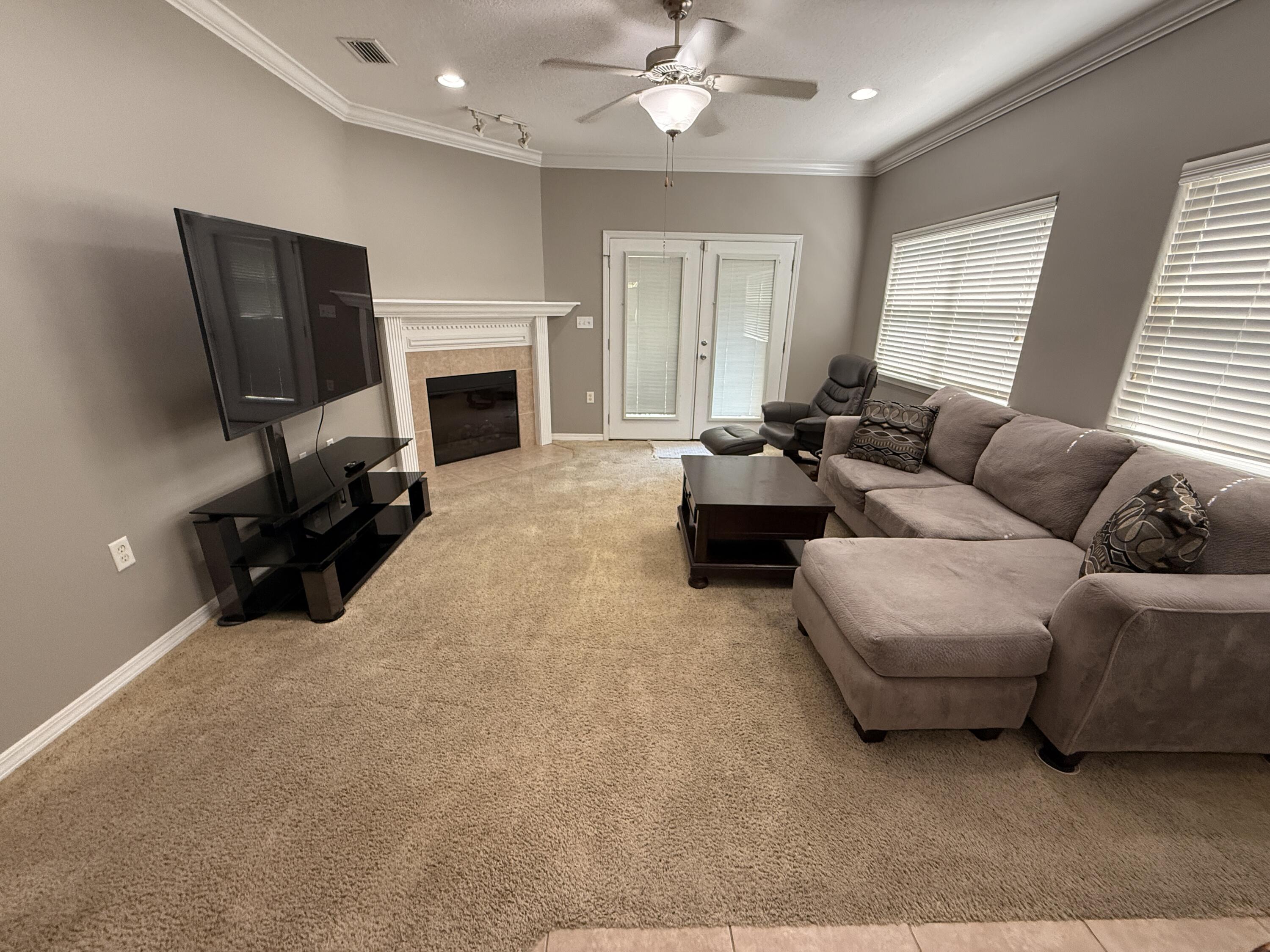 BAYOU S/D - Residential