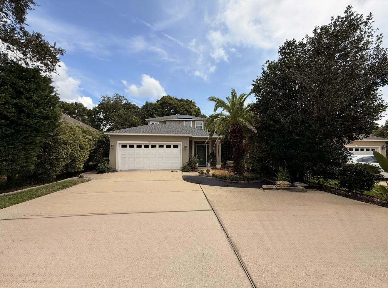 BAYOU S/D - Residential