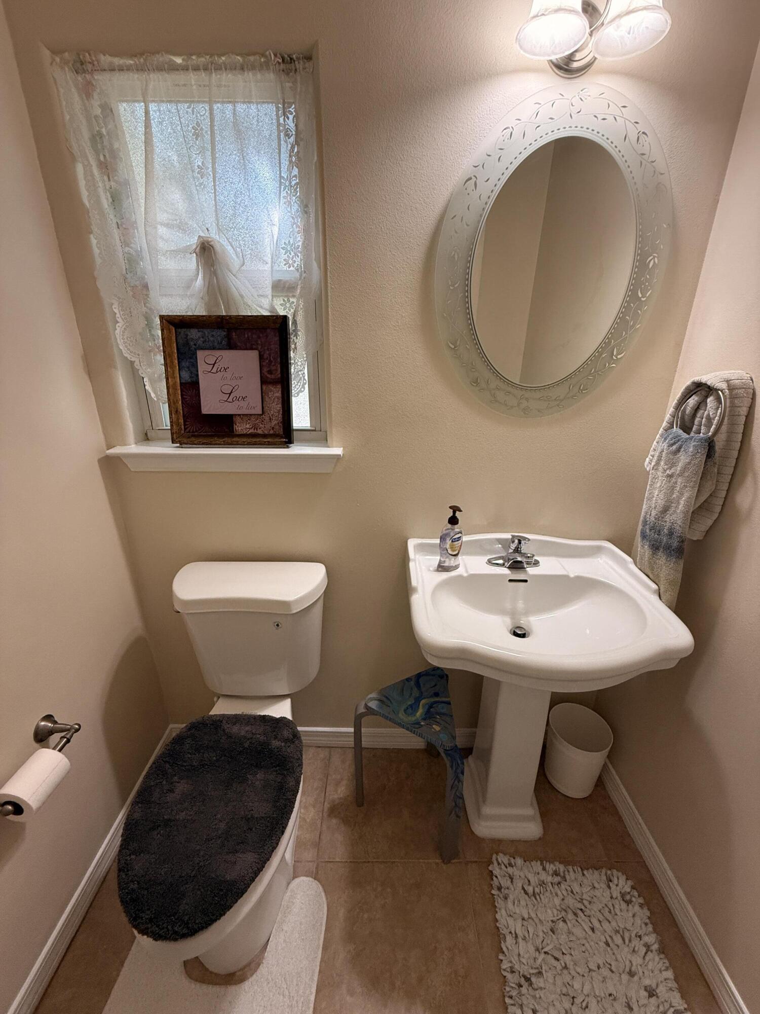 BAYOU S/D - Residential