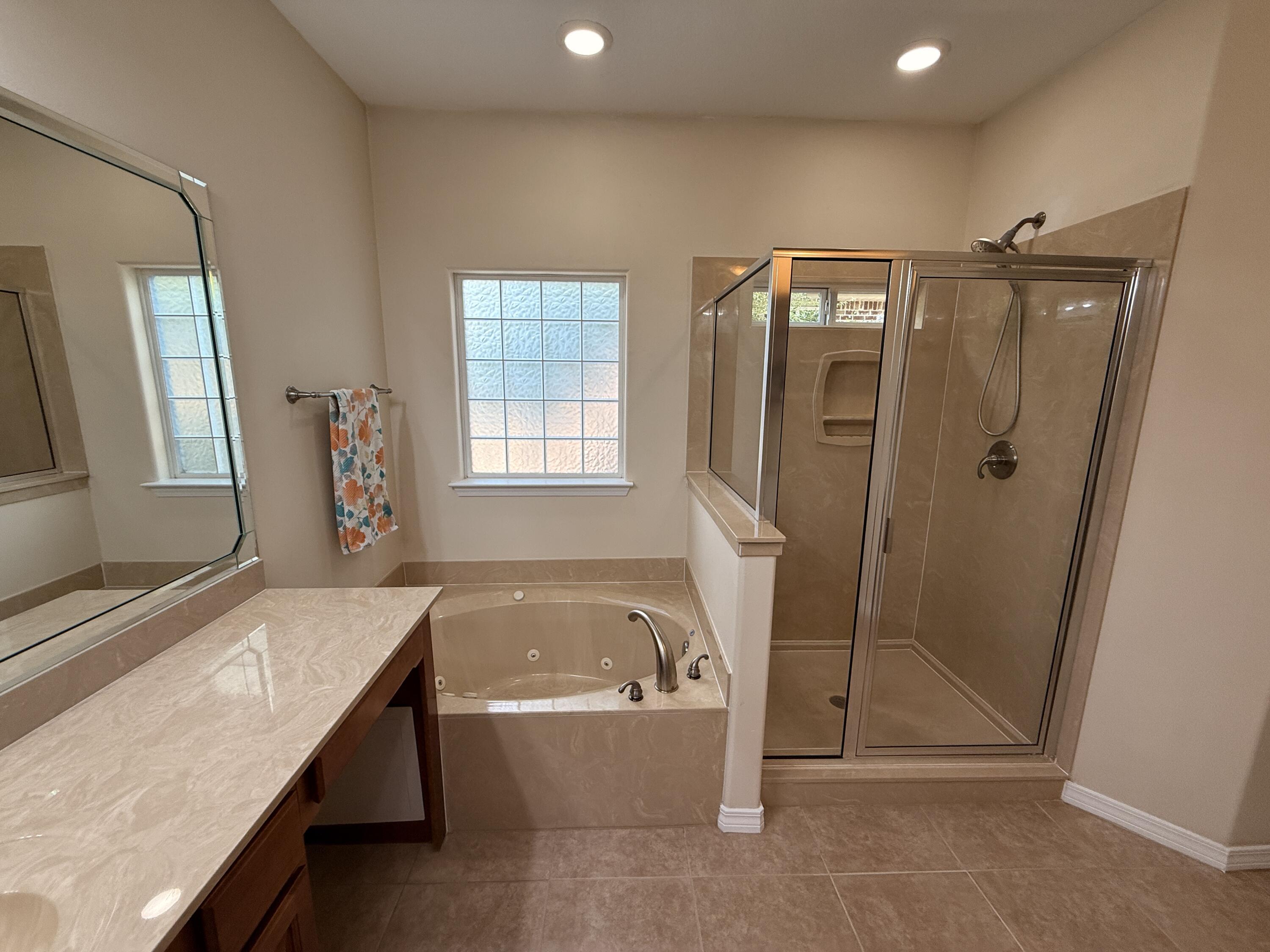 BAYOU S/D - Residential
