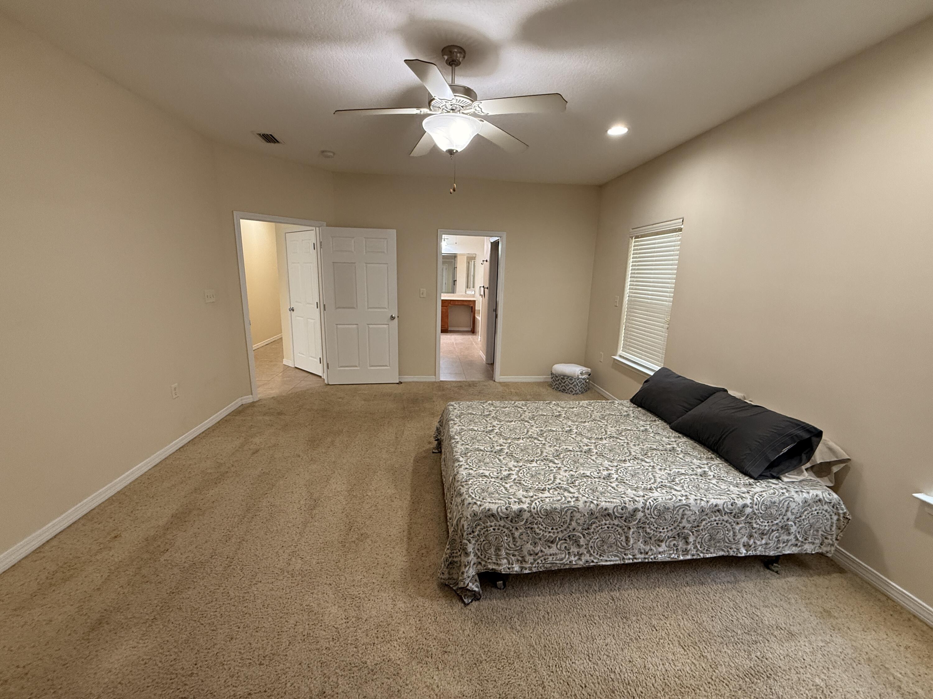 BAYOU S/D - Residential