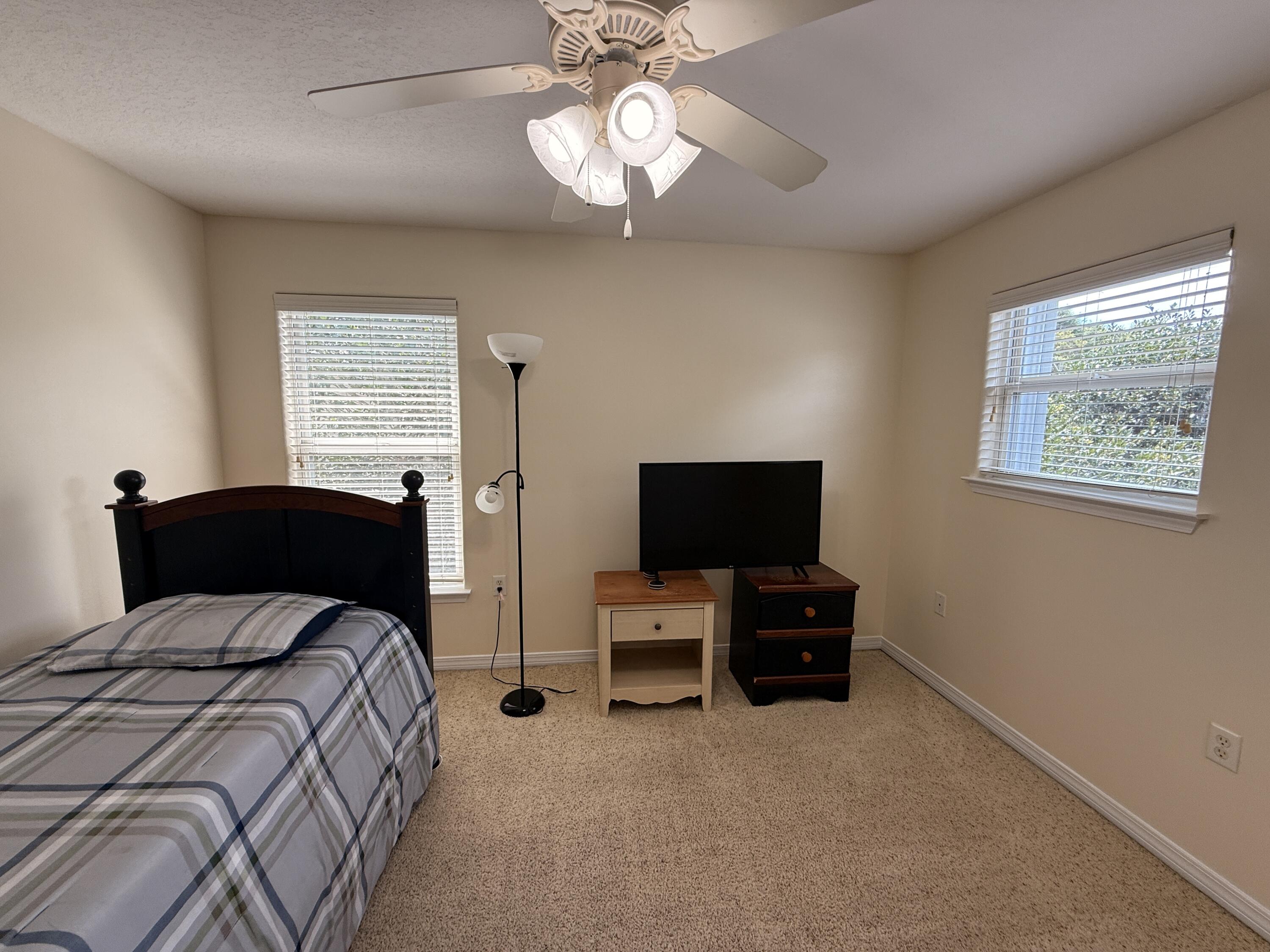 BAYOU S/D - Residential