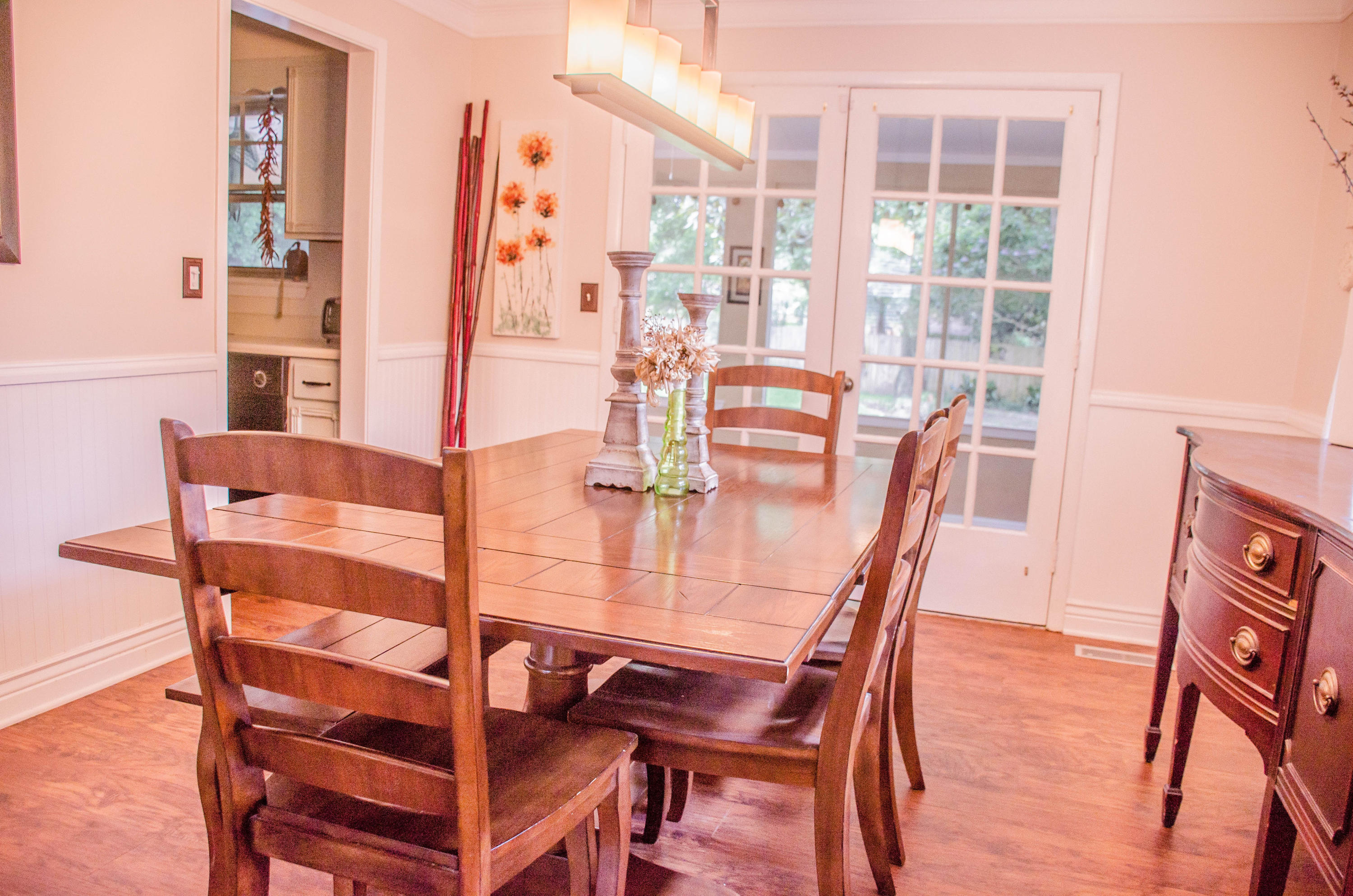 COUNTRY CLUB ESTATES - Residential