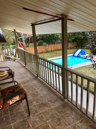 COUNTRY CLUB ESTATES - Residential