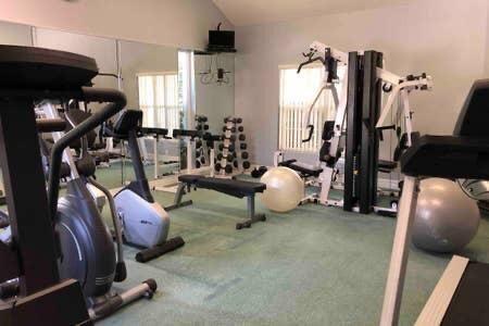 FLORIDA CLUB - Residential Lease