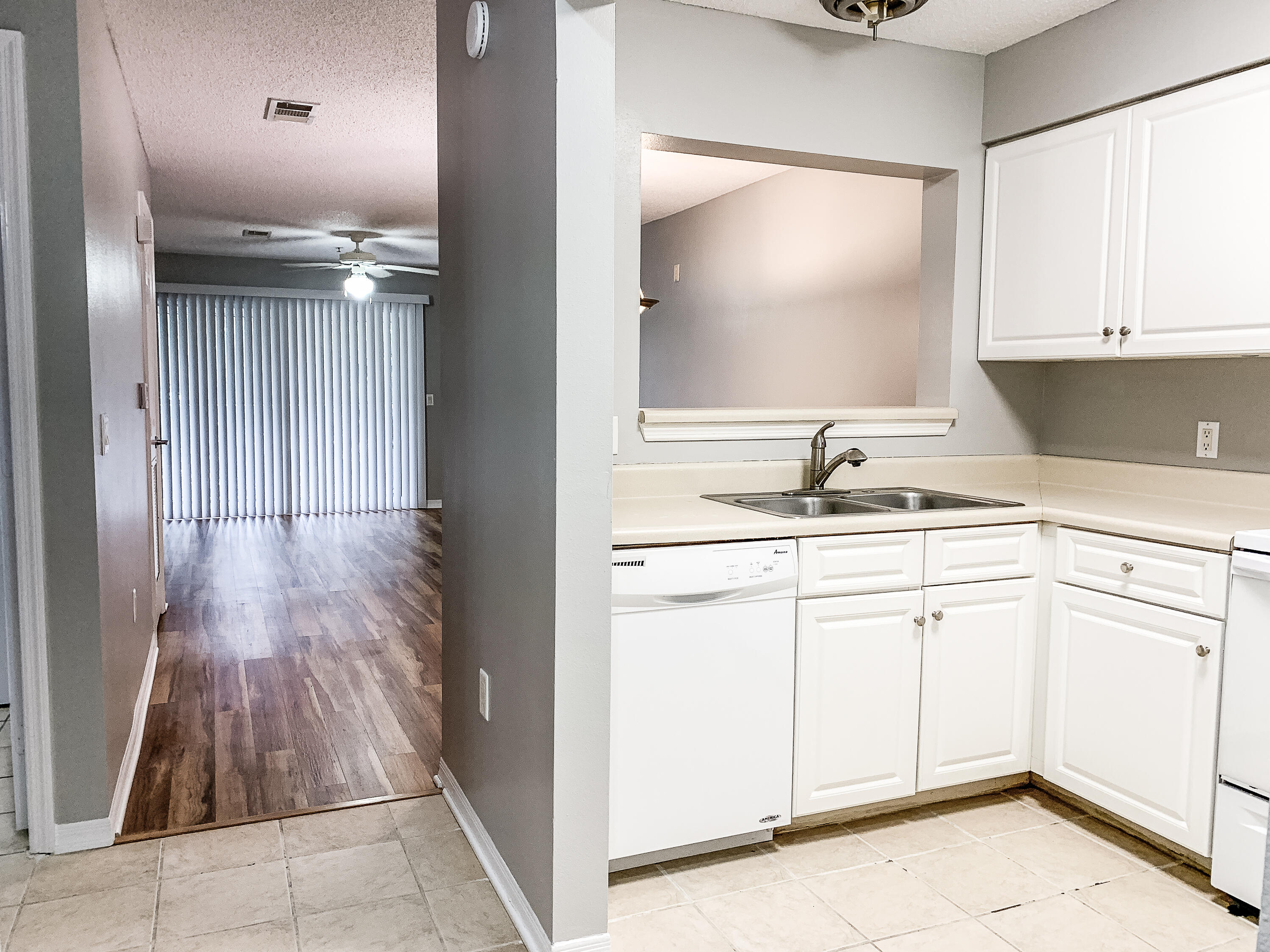 FLORIDA CLUB - Residential Lease