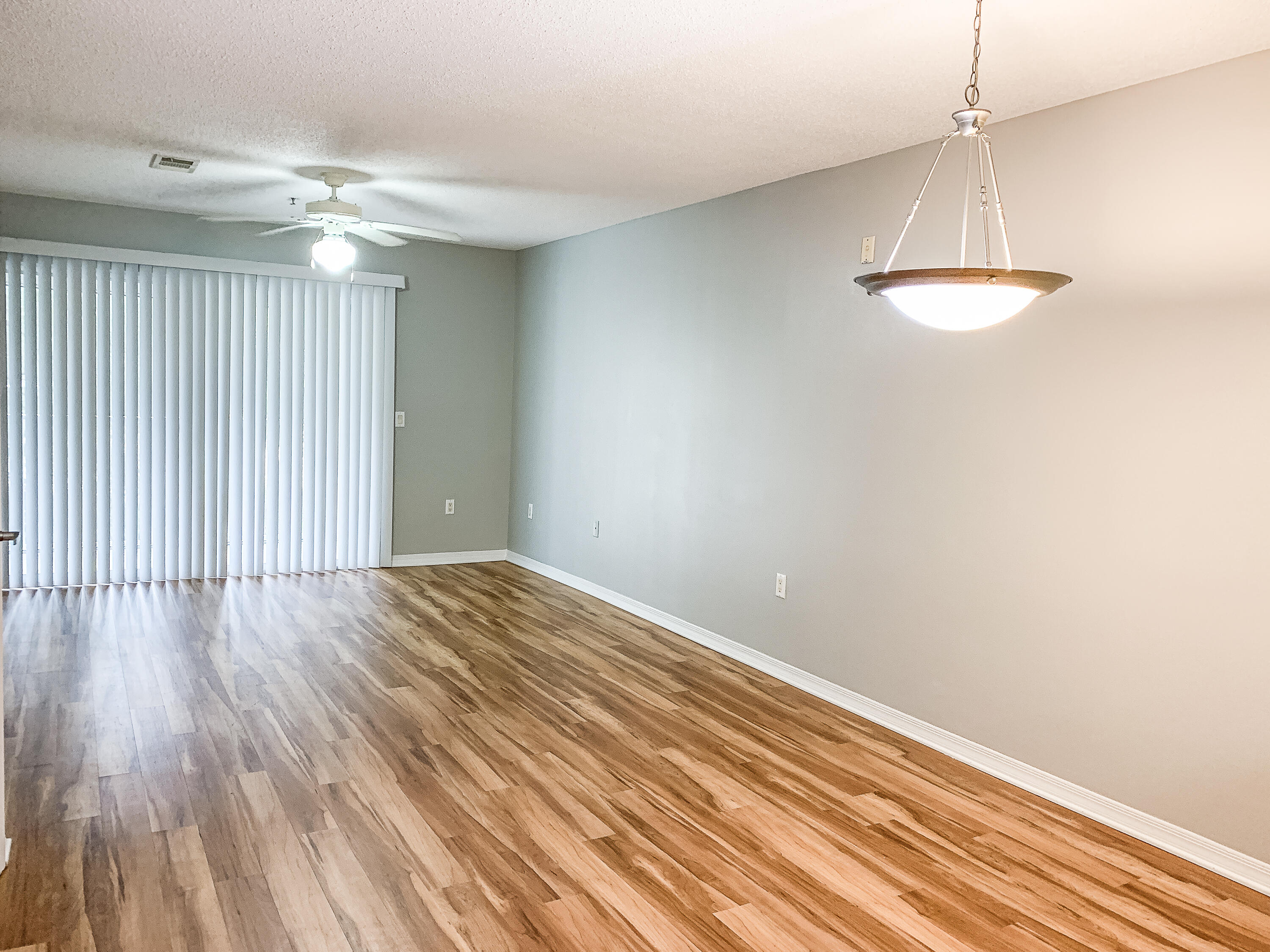 FLORIDA CLUB - Residential Lease