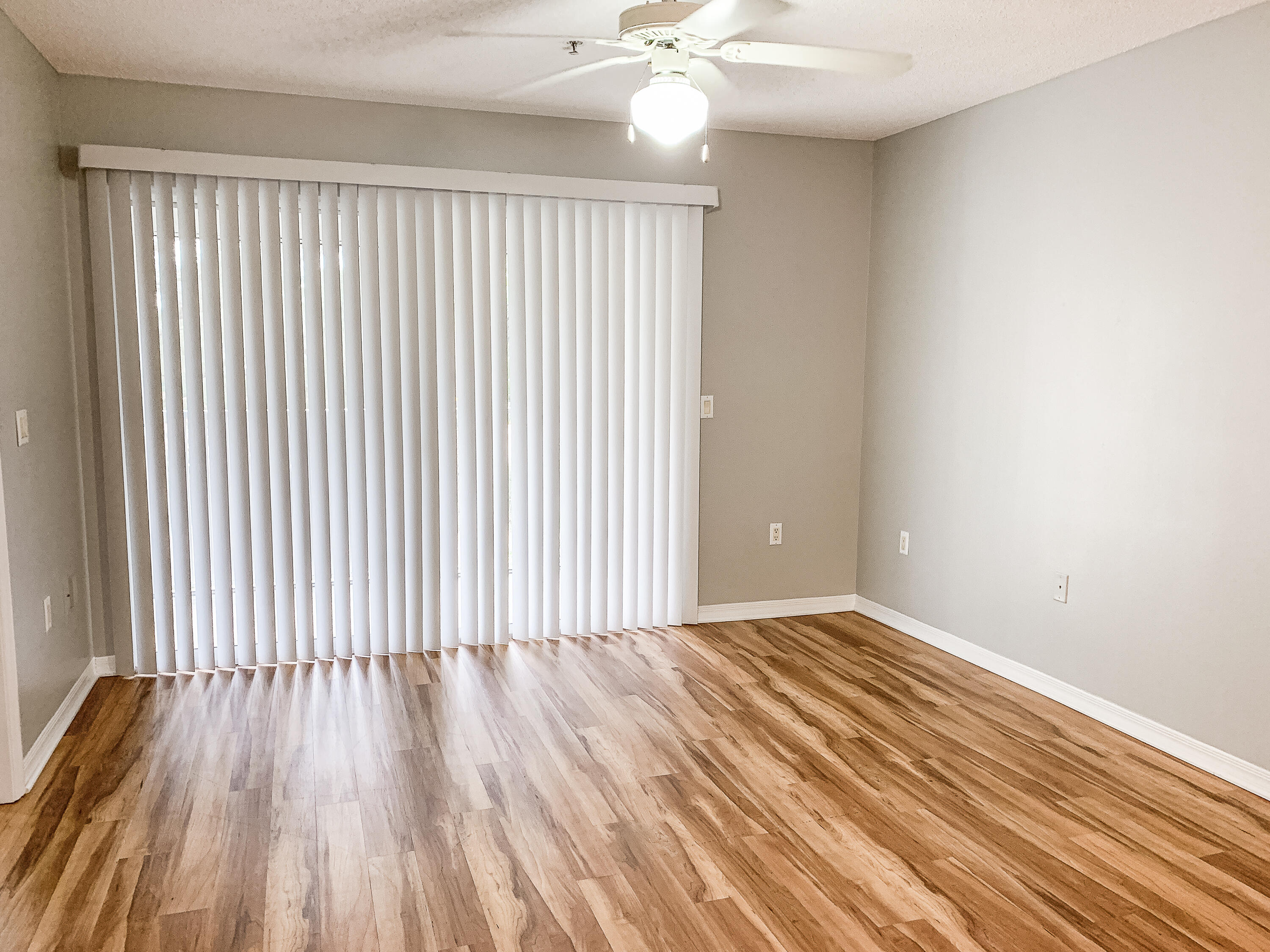 FLORIDA CLUB - Residential Lease