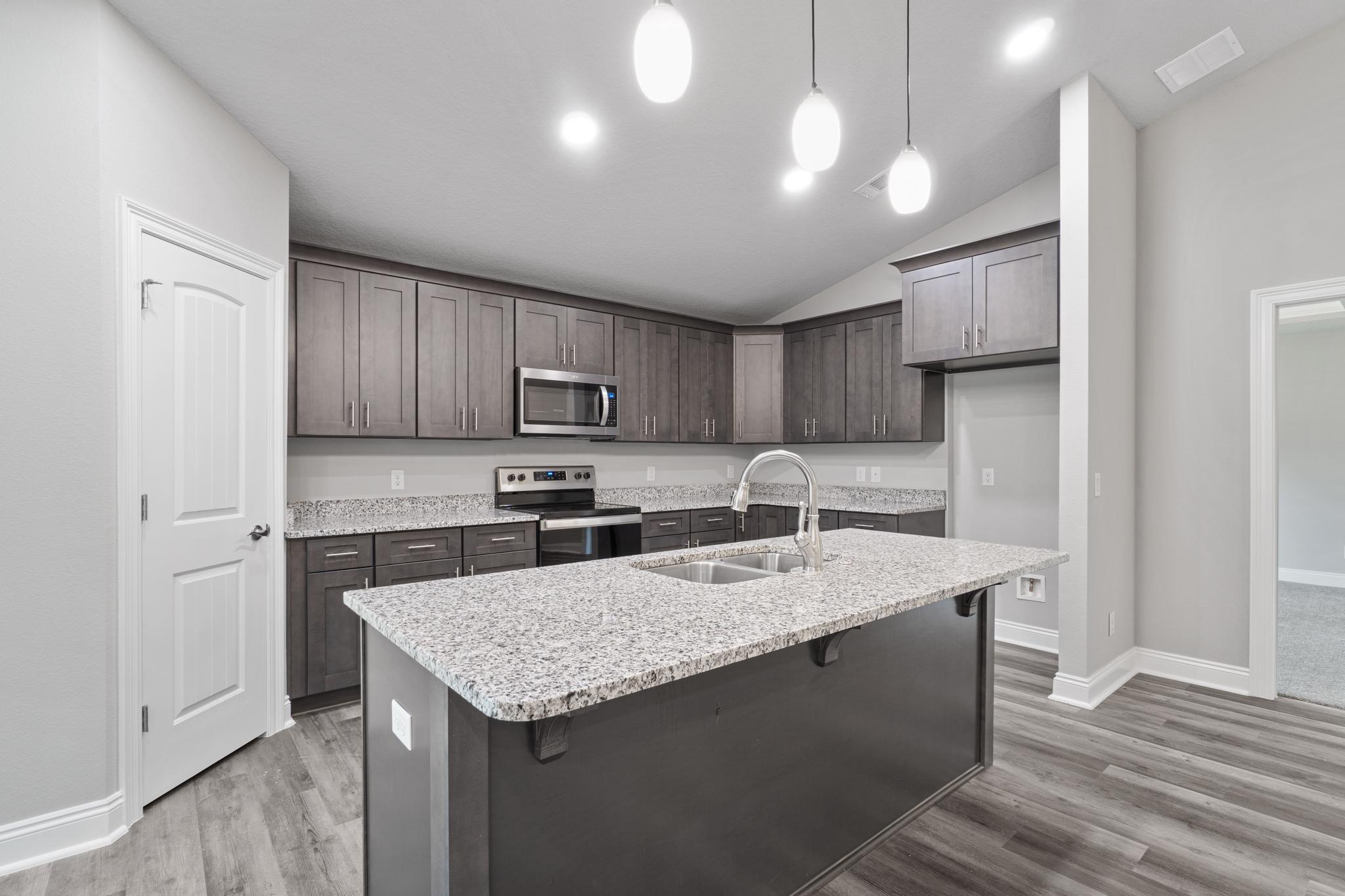 Anderson Lane - Residential