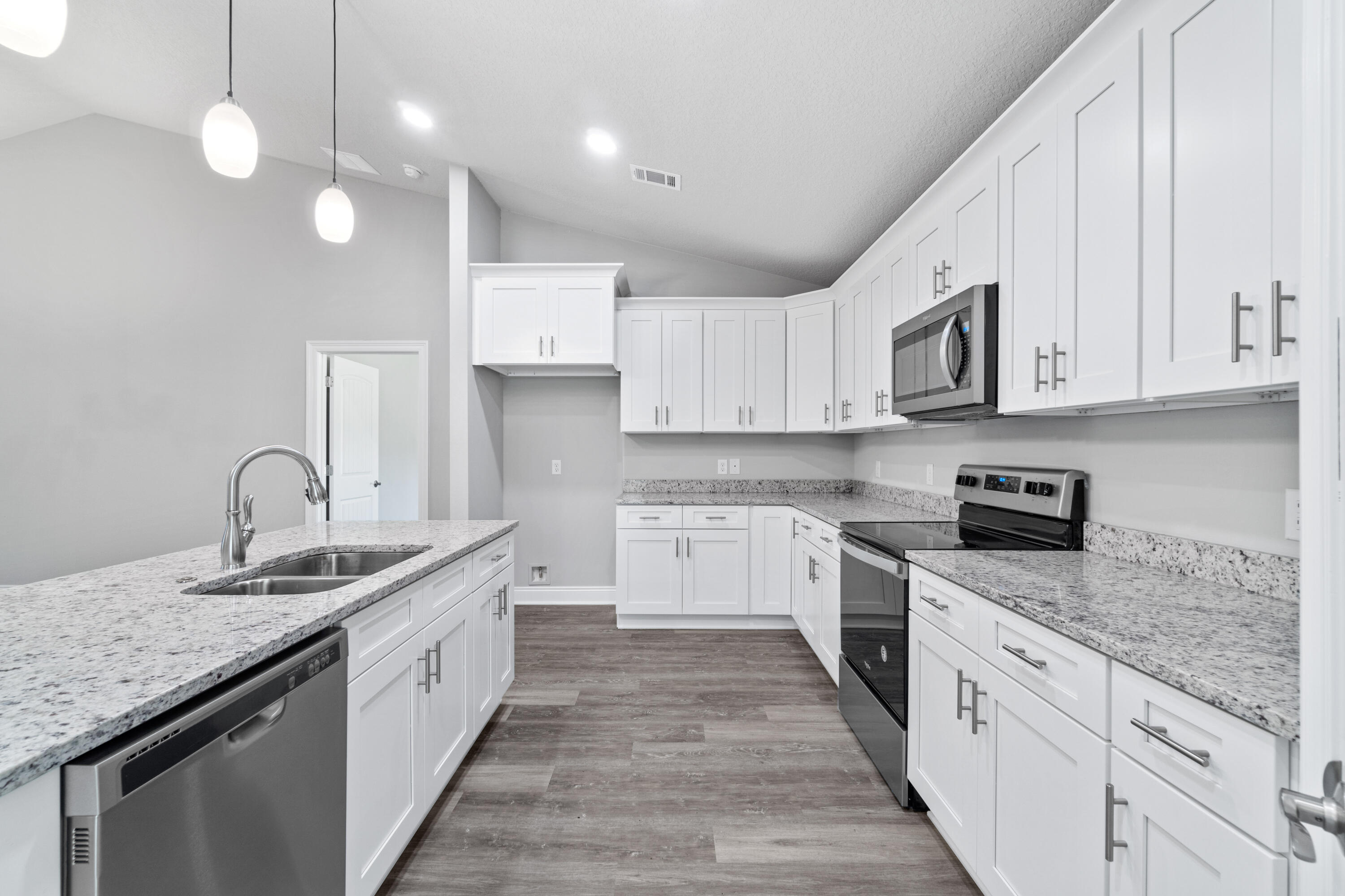 Anderson Lane - Residential