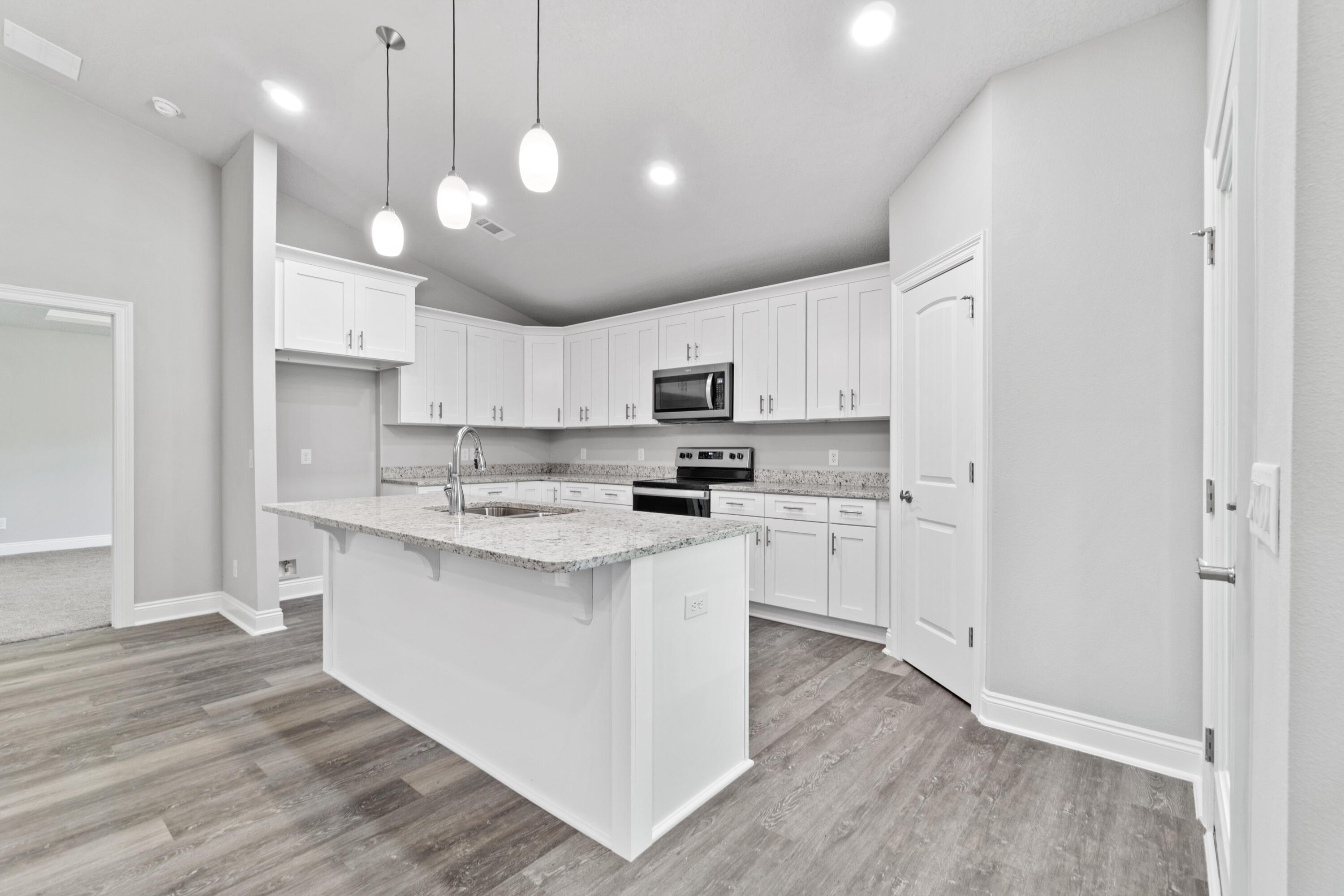 Anderson Lane - Residential