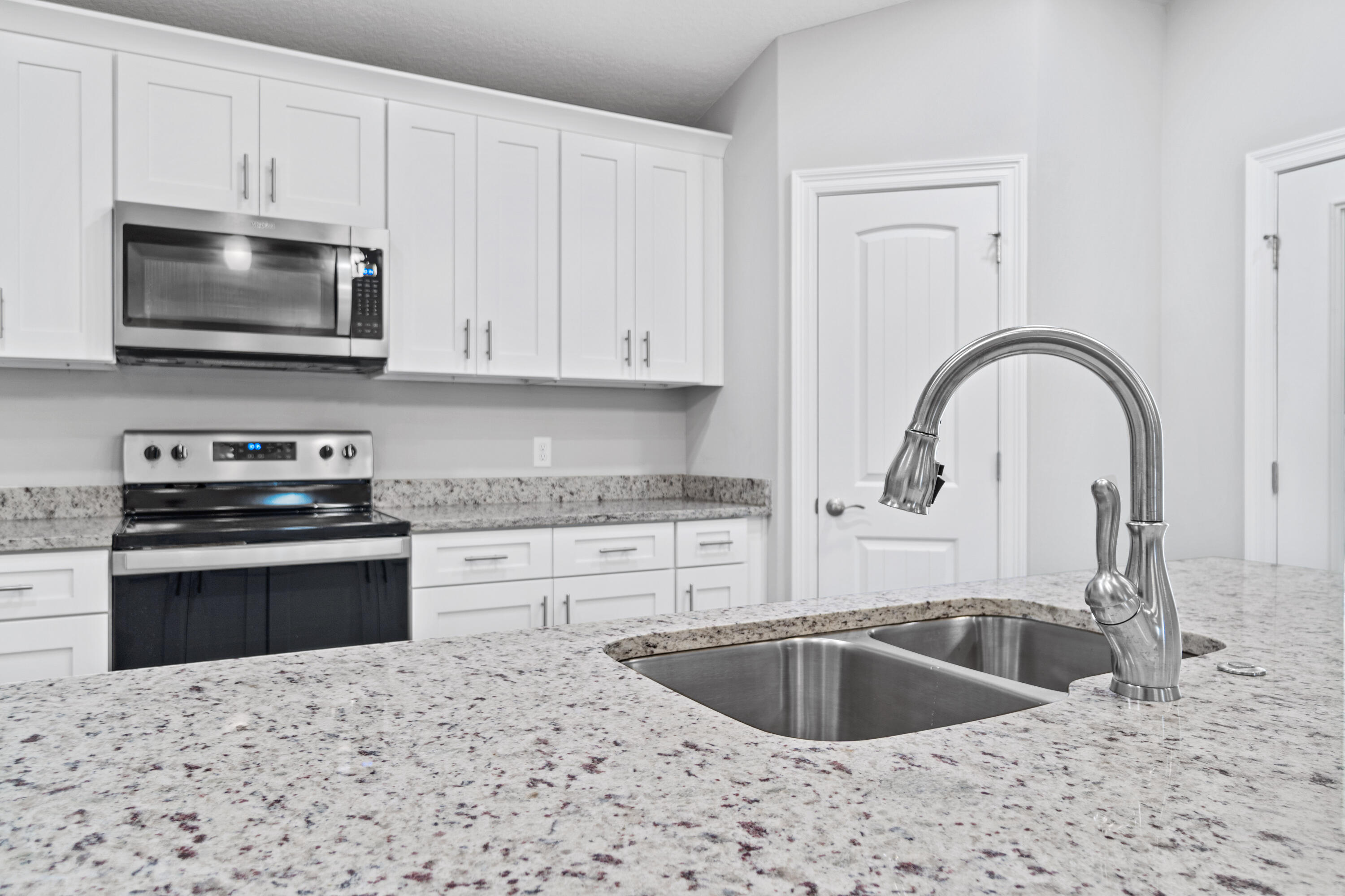 Anderson Lane - Residential