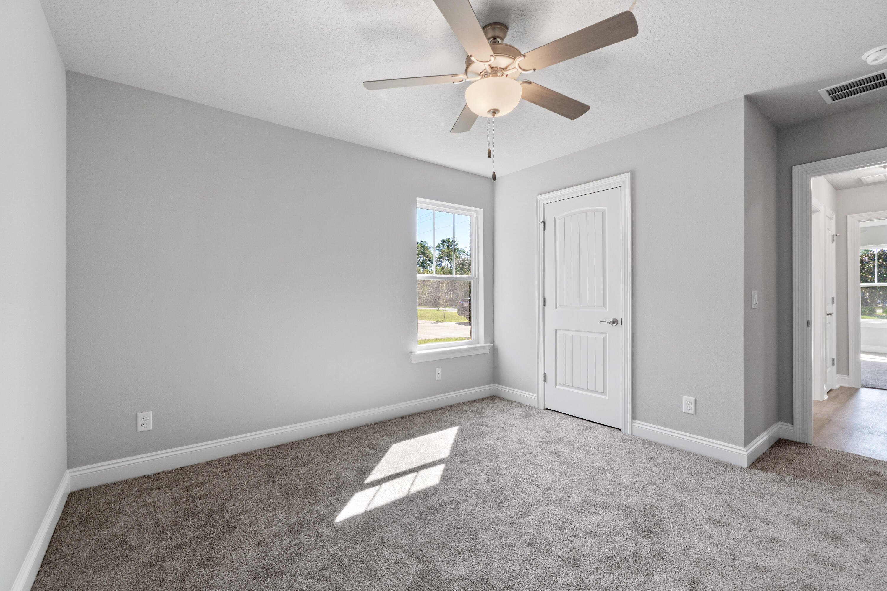 Anderson Lane - Residential