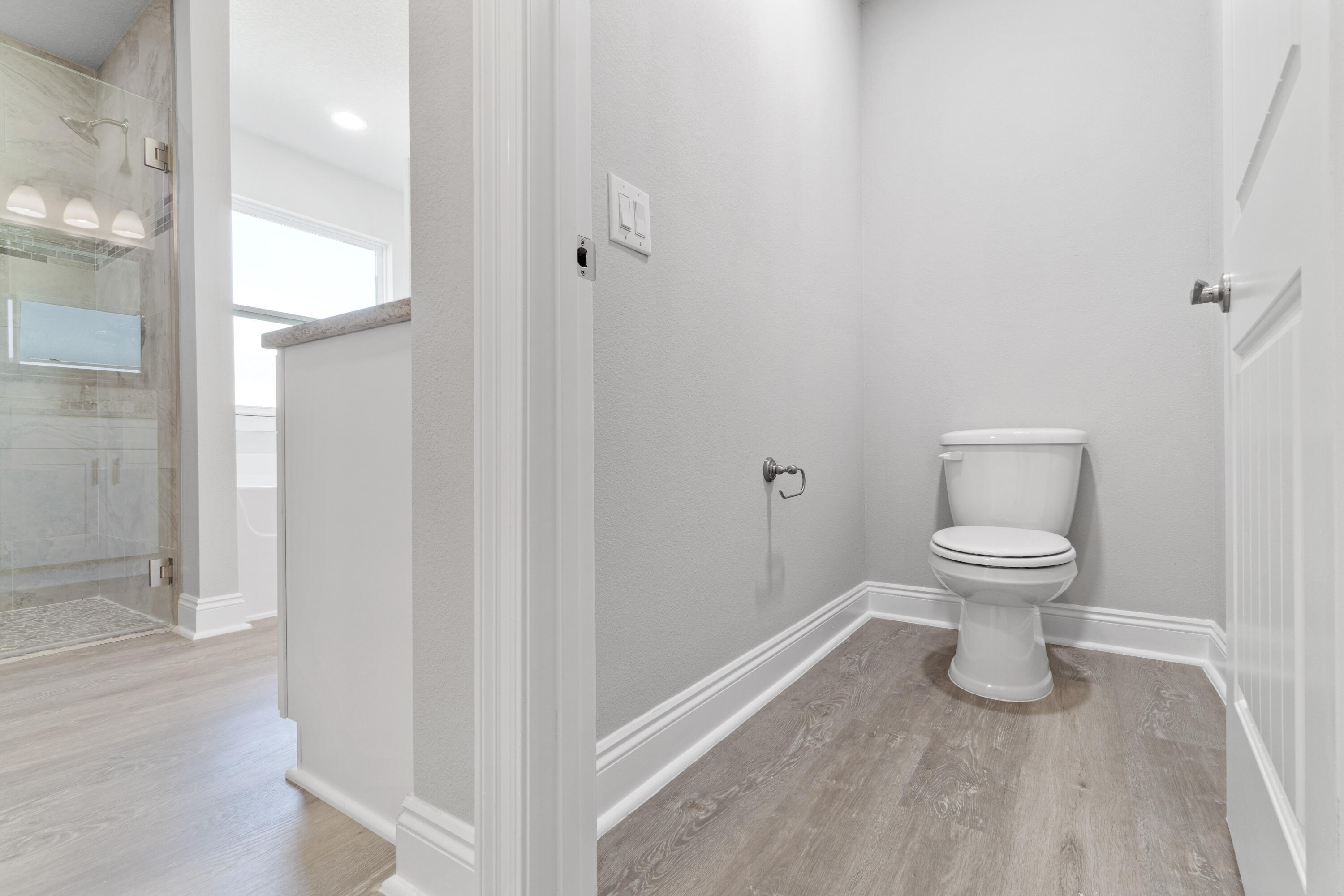 Anderson Lane - Residential