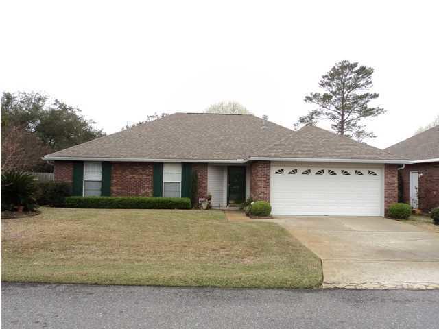 PARKWOOD SQUARE PH 1 - Residential