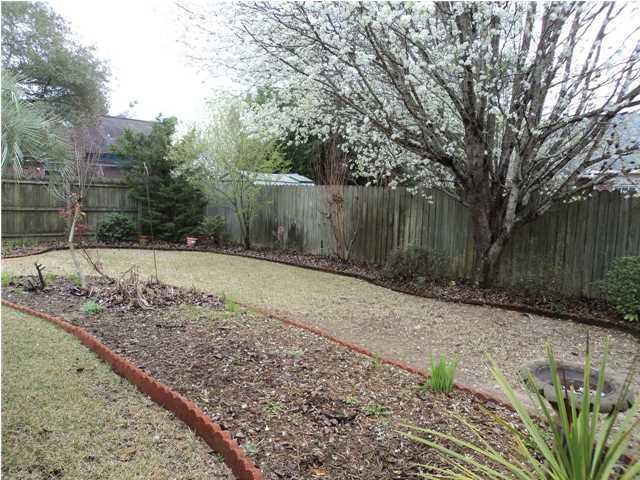 PARKWOOD SQUARE PH 1 - Residential