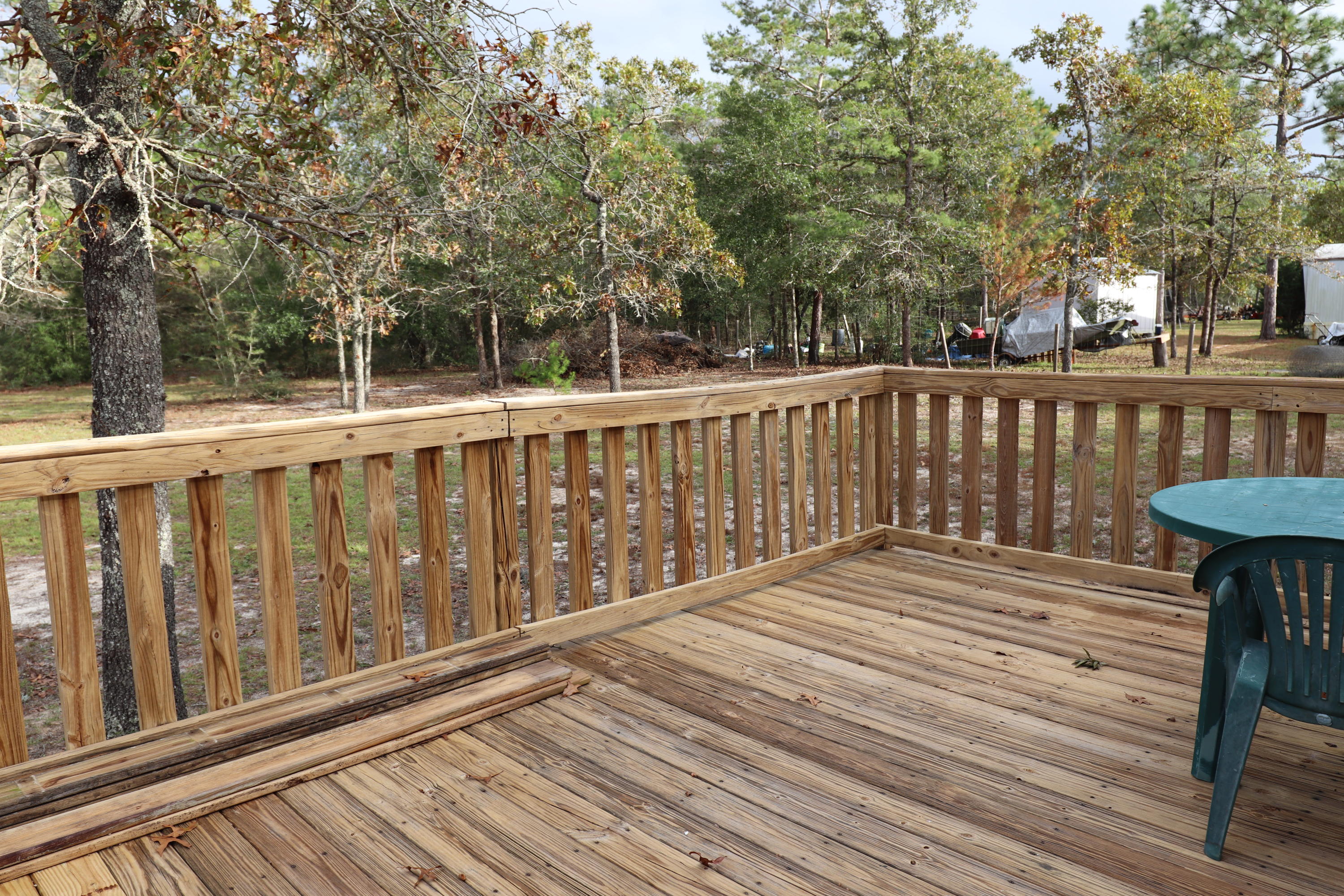 OAKWOOD LAKES ESTATES - Residential