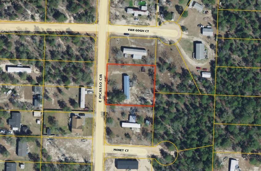 OAKWOOD LAKES ESTATES - Residential