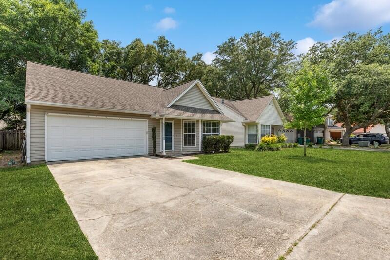 INDIGO VILLAGE - Residential