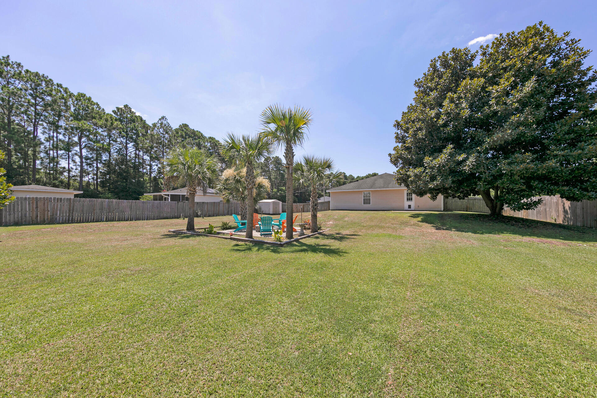 NAVARRE S/D 2ND ADDN - Residential