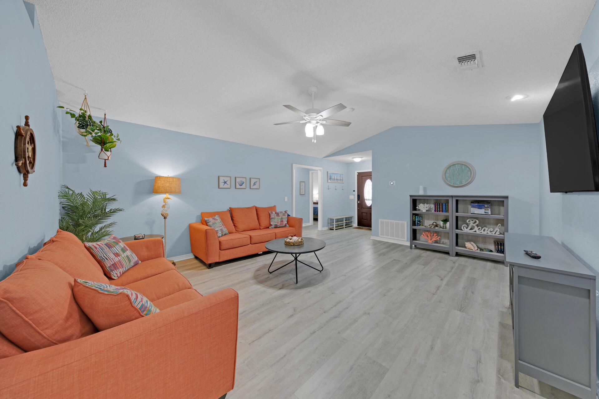 NAVARRE S/D 2ND ADDN - Residential