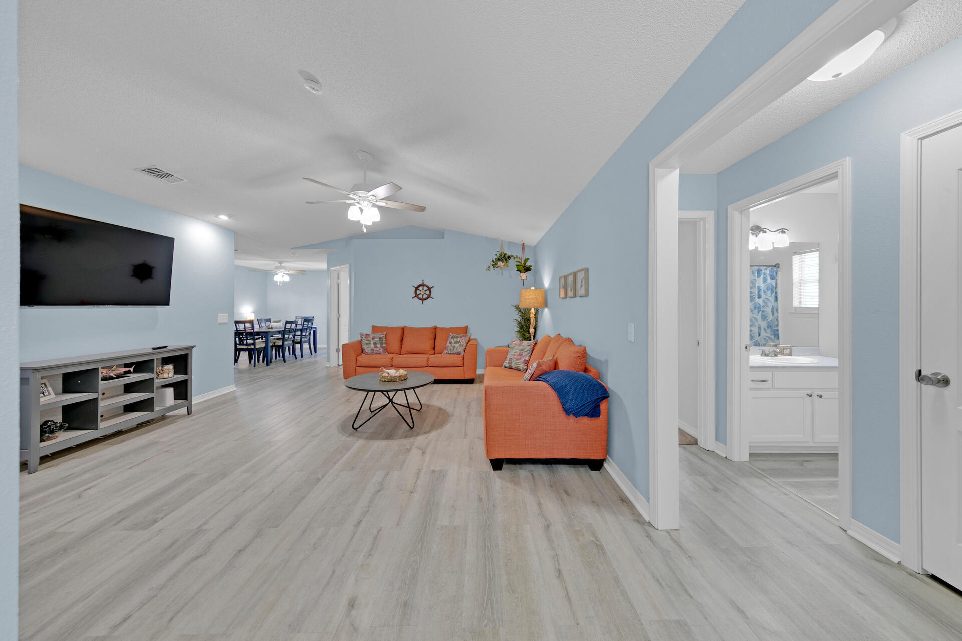 NAVARRE S/D 2ND ADDN - Residential