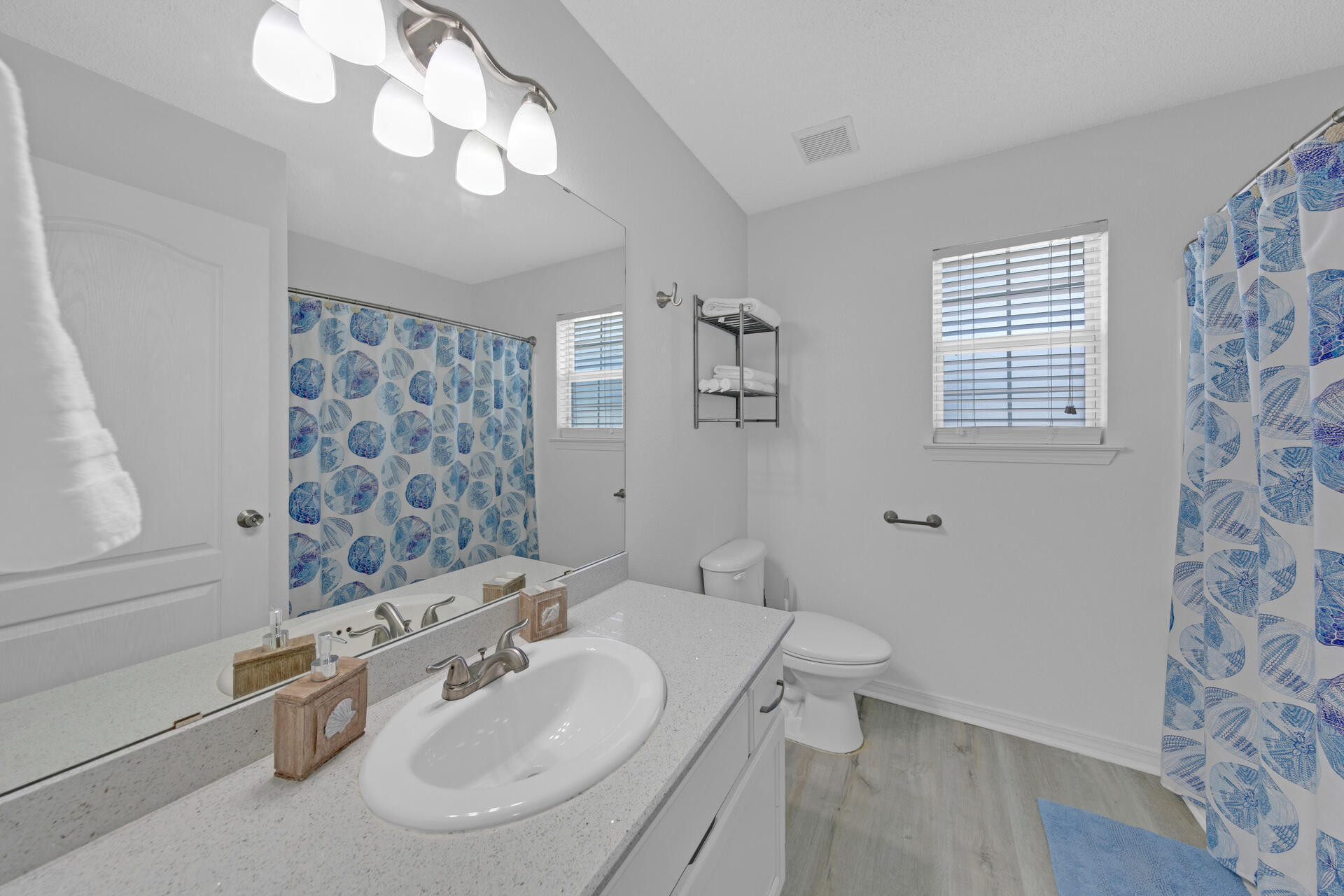 NAVARRE S/D 2ND ADDN - Residential