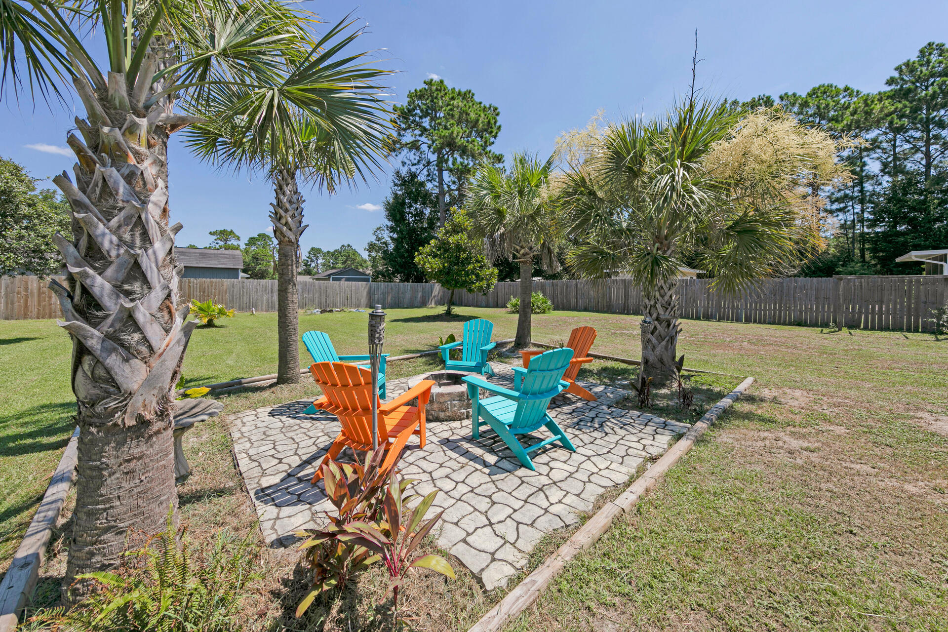 NAVARRE S/D 2ND ADDN - Residential