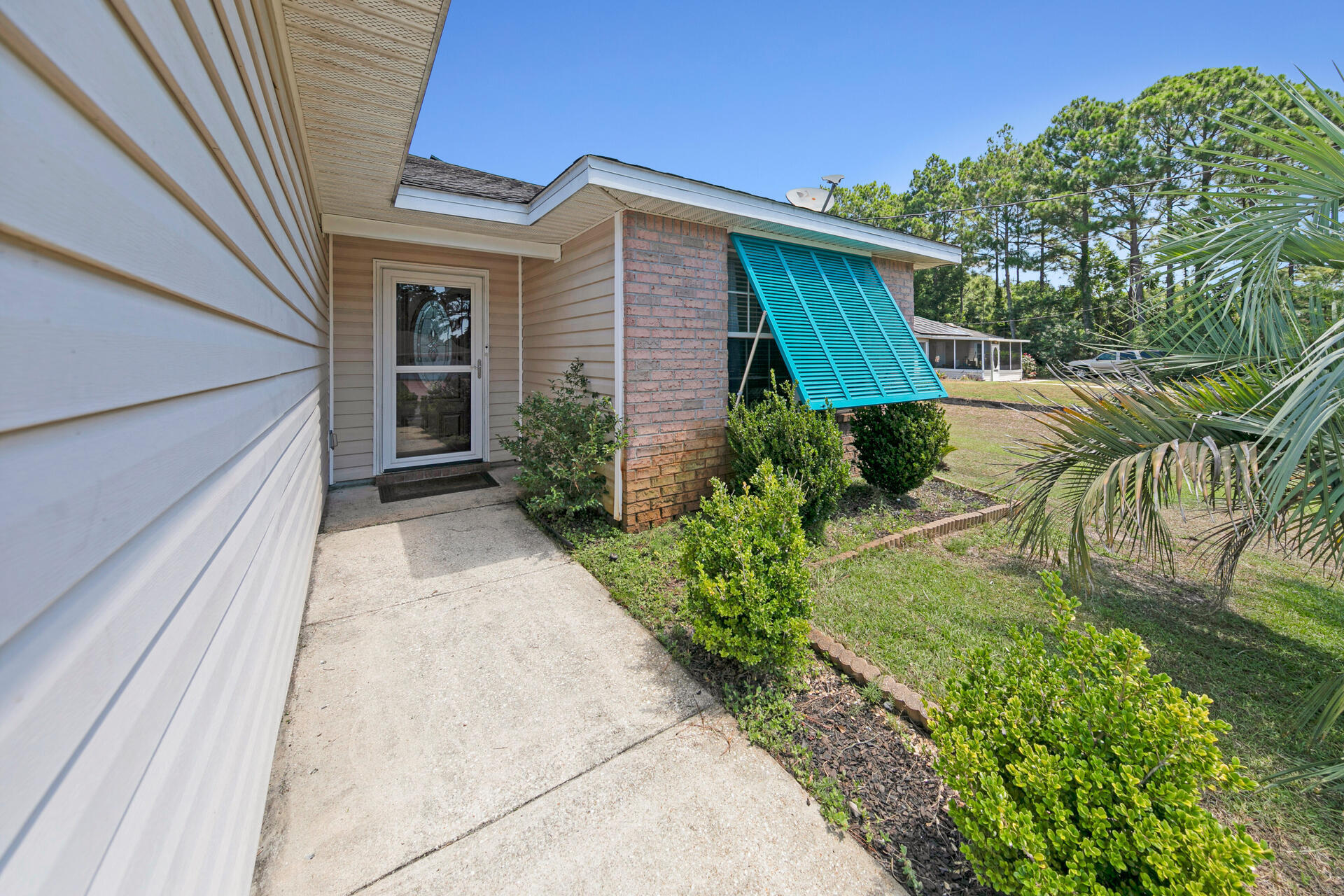 NAVARRE S/D 2ND ADDN - Residential