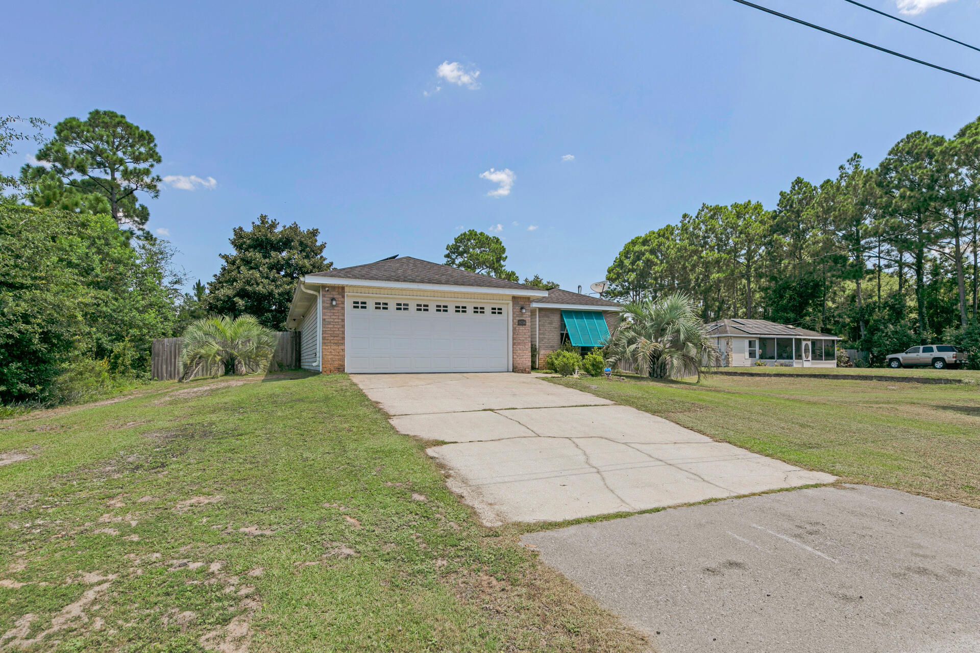 NAVARRE S/D 2ND ADDN - Residential