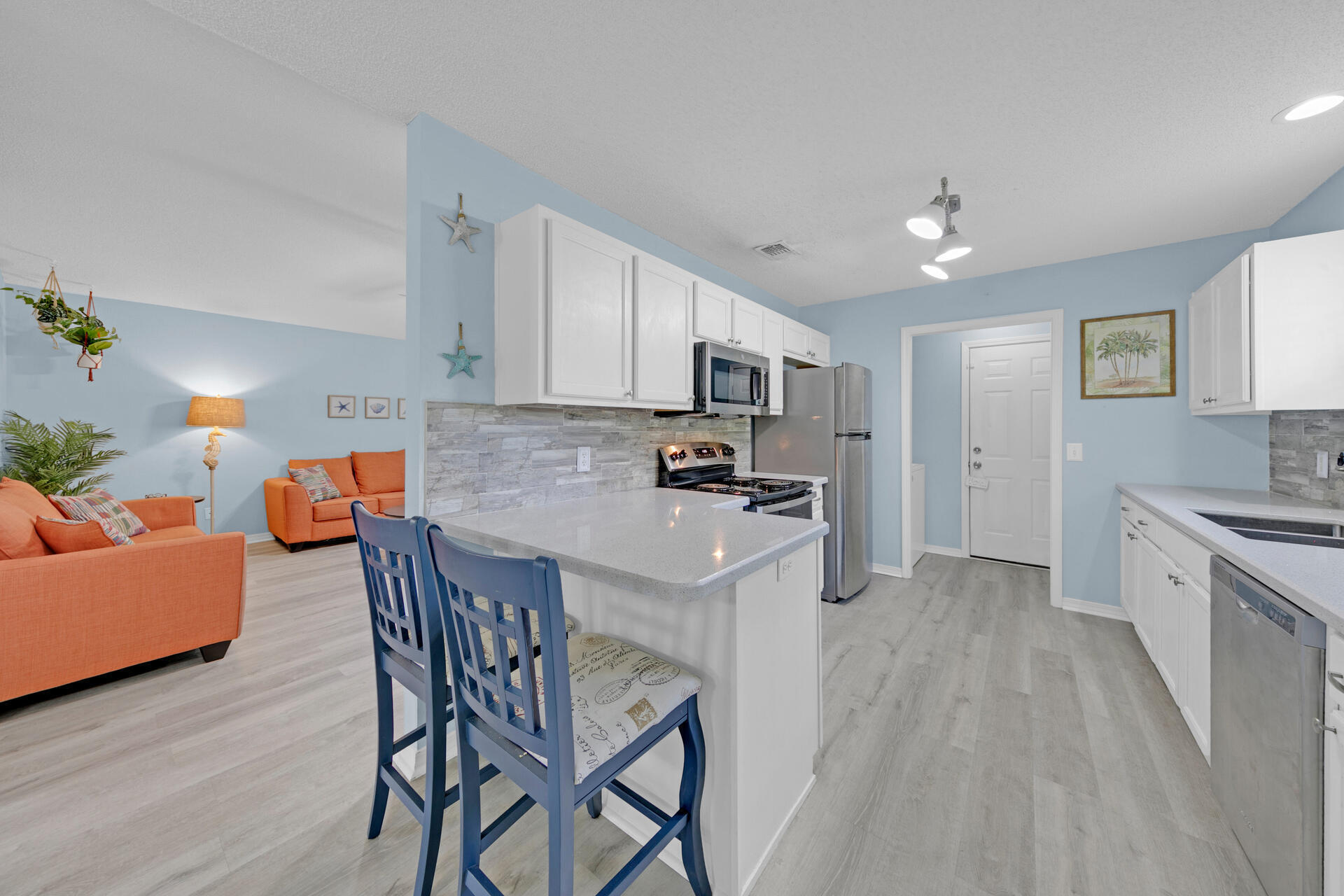 NAVARRE S/D 2ND ADDN - Residential