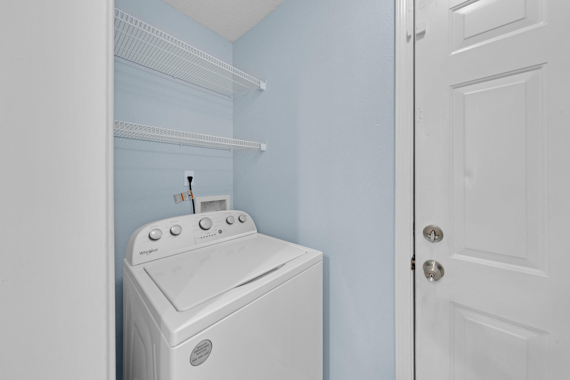 NAVARRE S/D 2ND ADDN - Residential