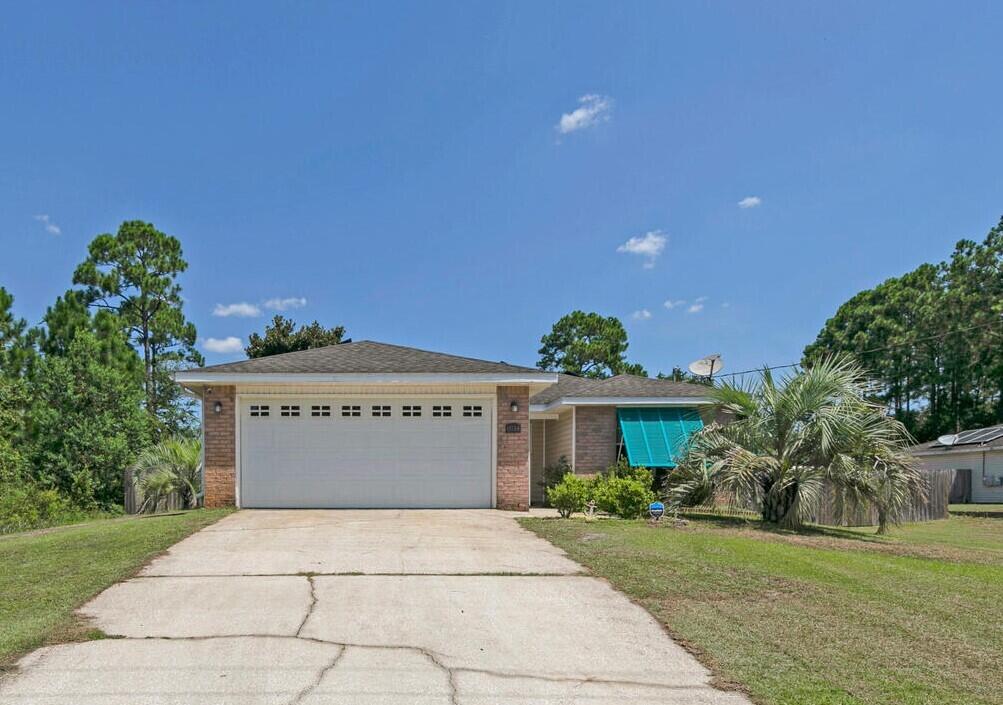 NAVARRE S/D 2ND ADDN - Residential