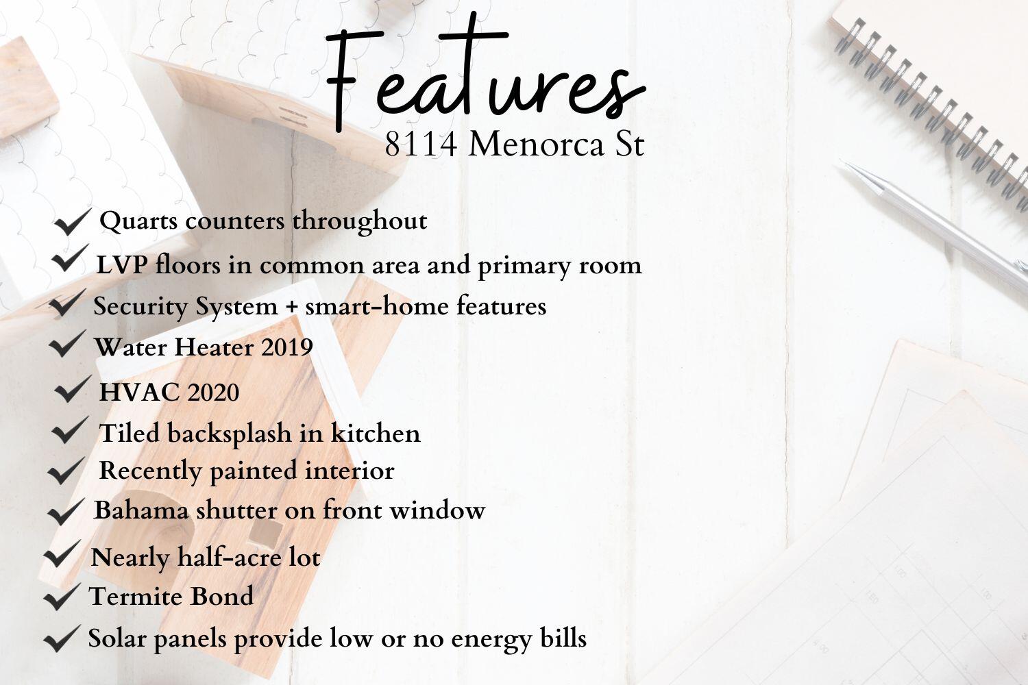 NAVARRE S/D 2ND ADDN - Residential