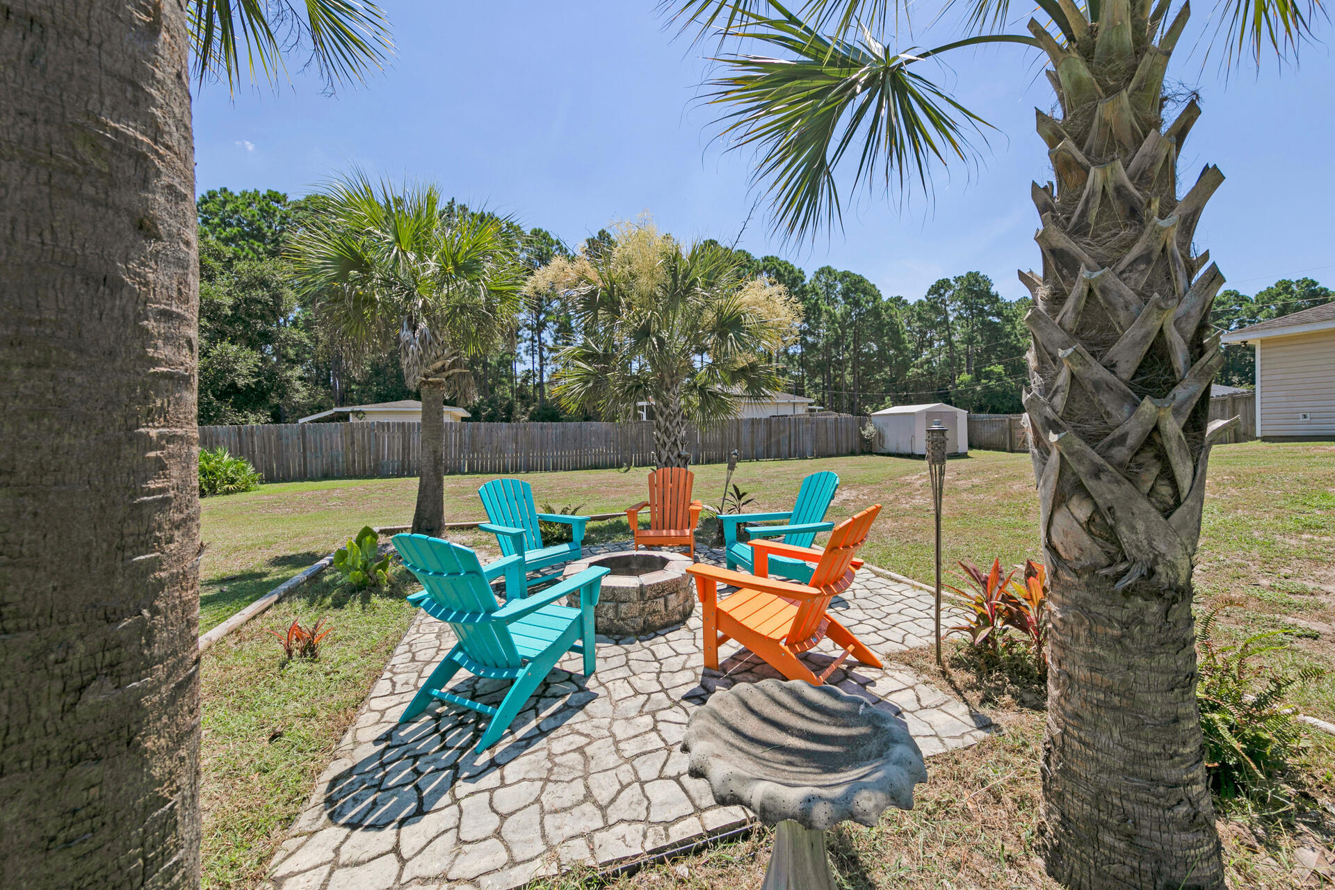 NAVARRE S/D 2ND ADDN - Residential