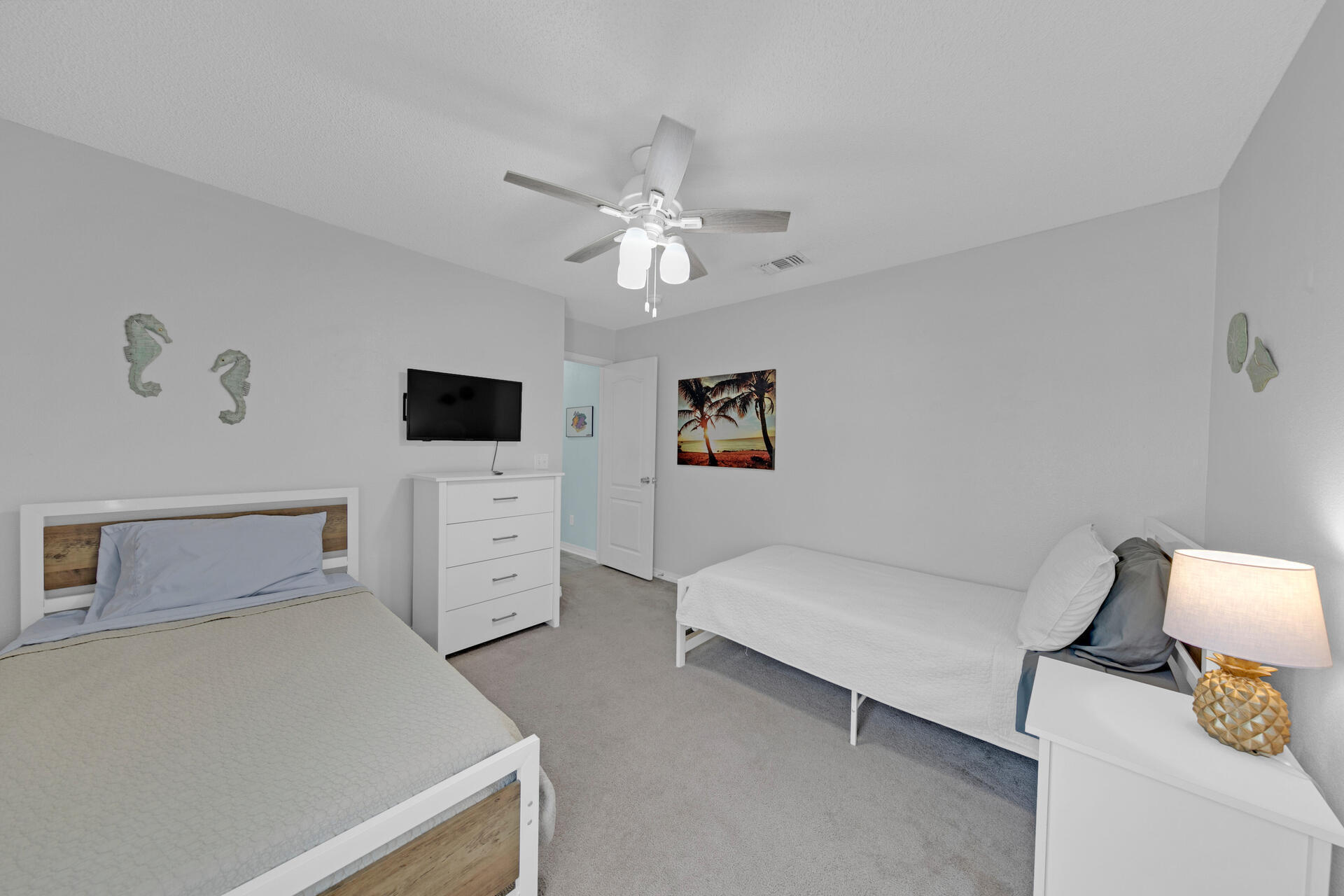 NAVARRE S/D 2ND ADDN - Residential