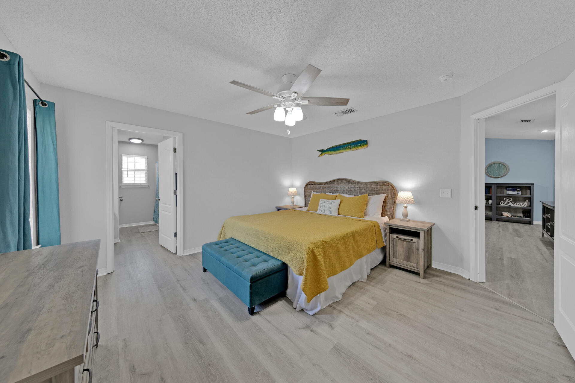 NAVARRE S/D 2ND ADDN - Residential