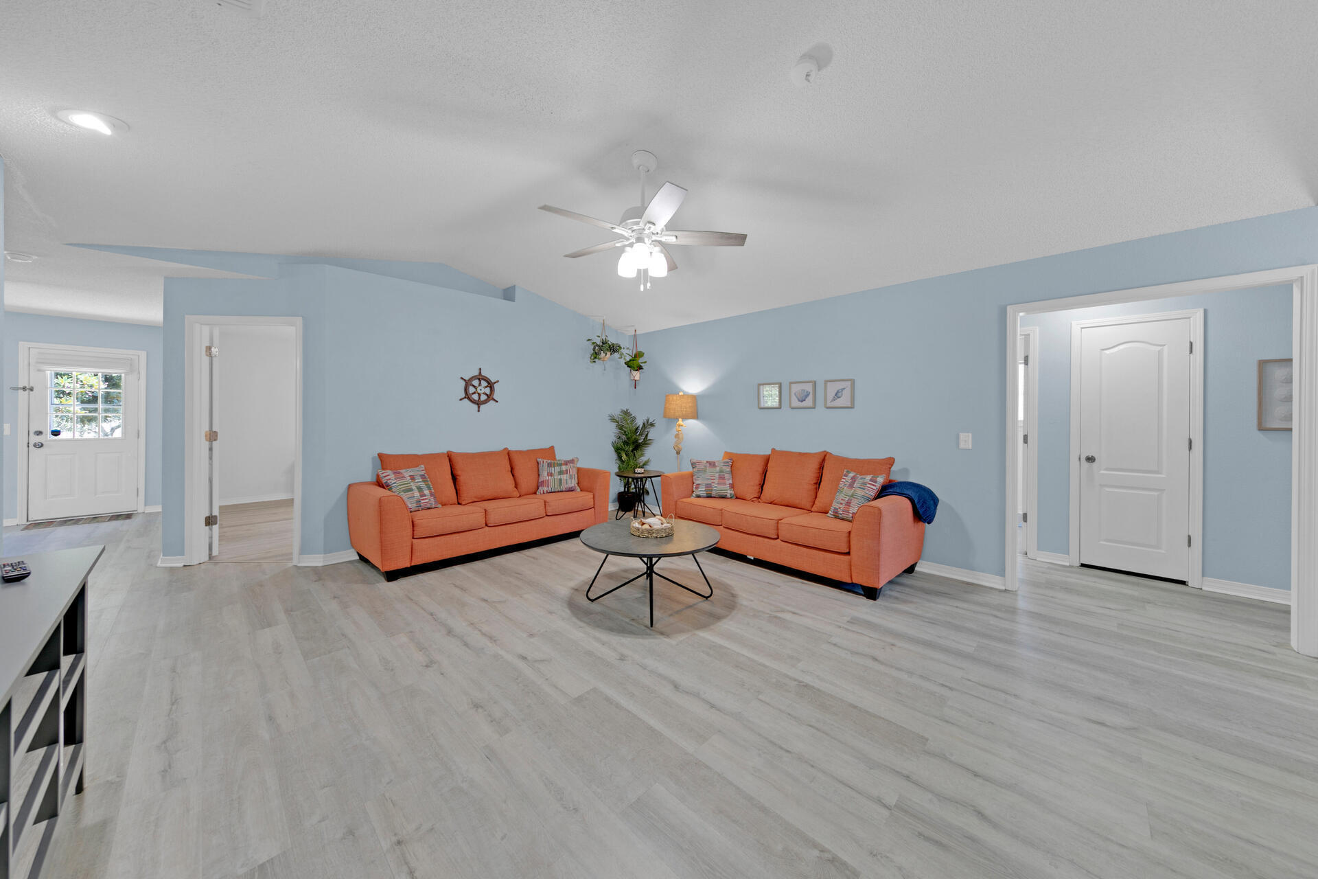 NAVARRE S/D 2ND ADDN - Residential