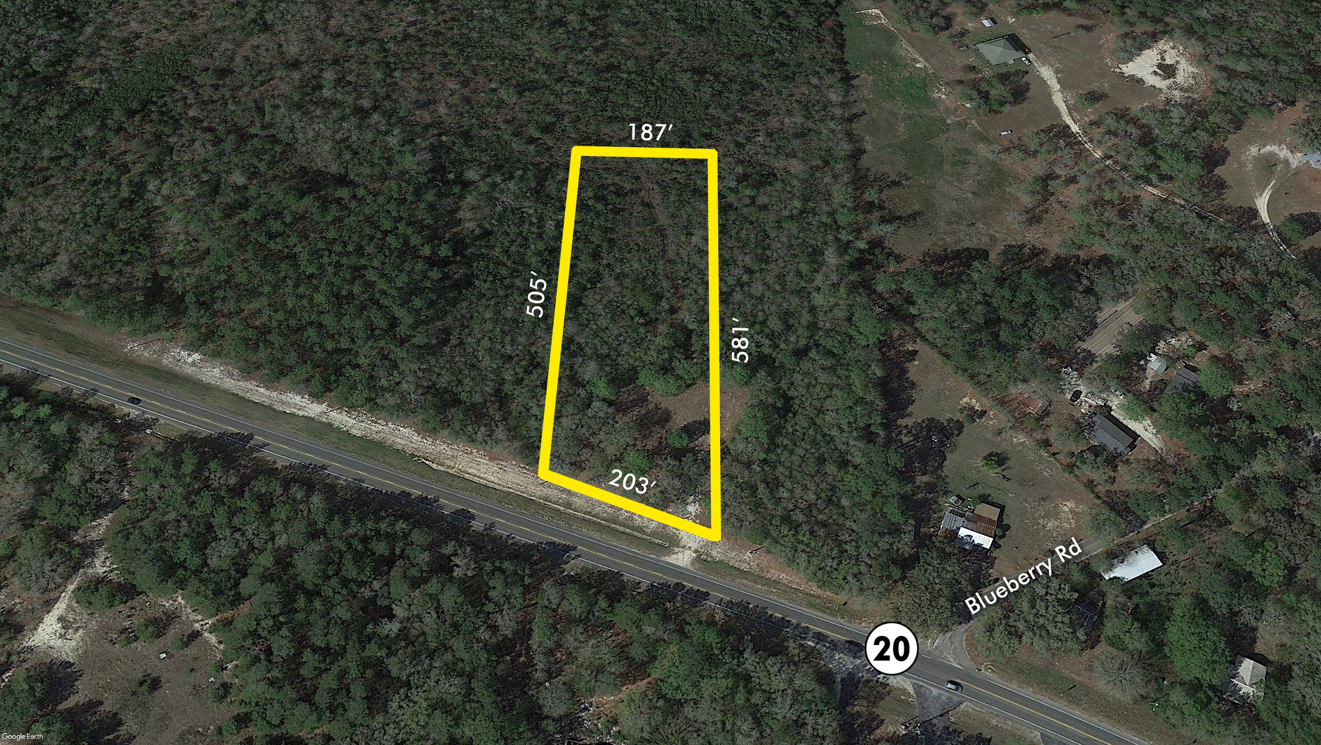 Exceptional parcel fronting Highway 20 within the City limits of Freeport, previously planned for (22) town-home units. The respective zoning, RC / Residential Commercial, allows for a broad host of potential residential or commercial uses.An outdated property survey and environmental study is uploaded to this listing, as well as the description from the City of Freeport Land Development Code. The City of Freeport is in Walton County, Florida. Buyer(s) must verify the accuracy of all details and information contained in this listing.
