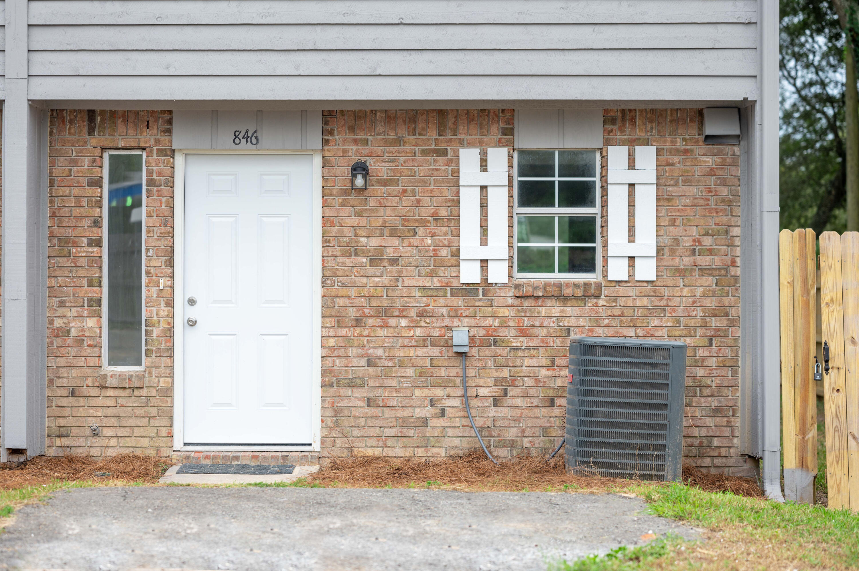 SHERRI ESTATES - Residential