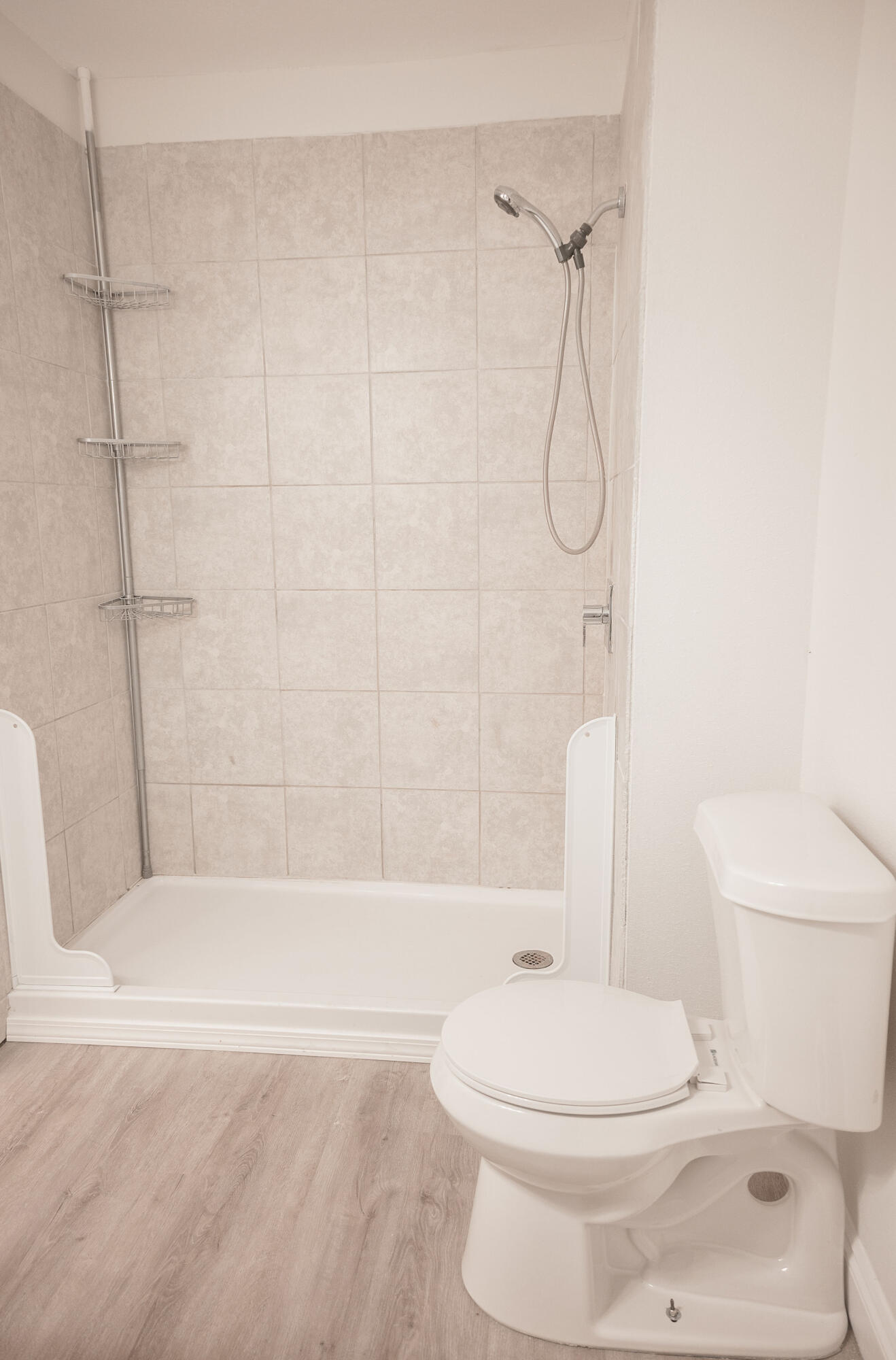 SHERRI ESTATES - Residential