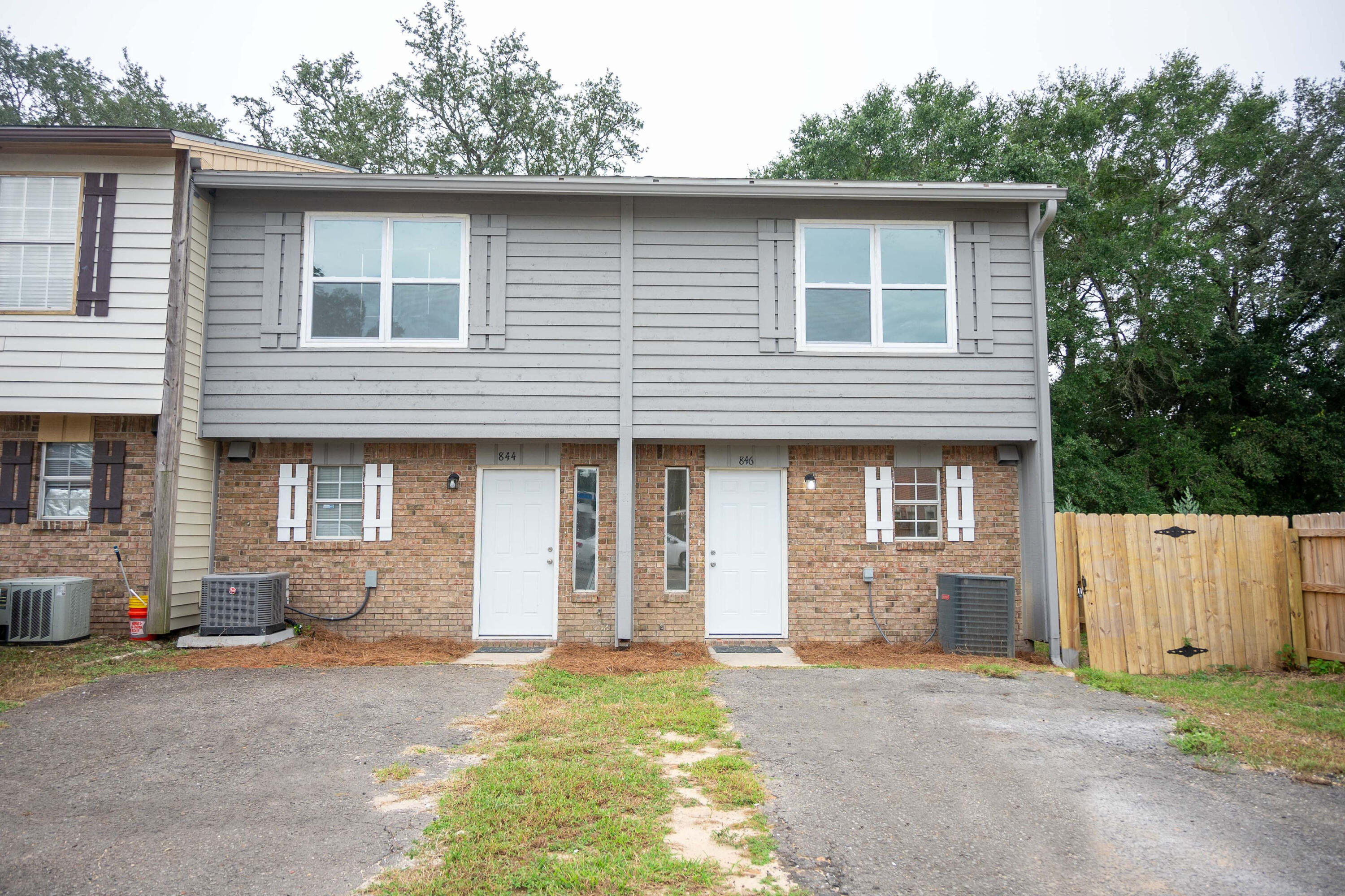 SHERRI ESTATES - Residential