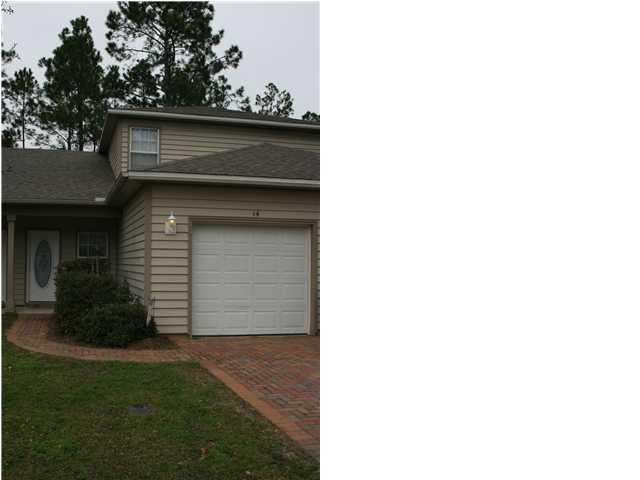 CARONDOLET T/H - Residential Lease