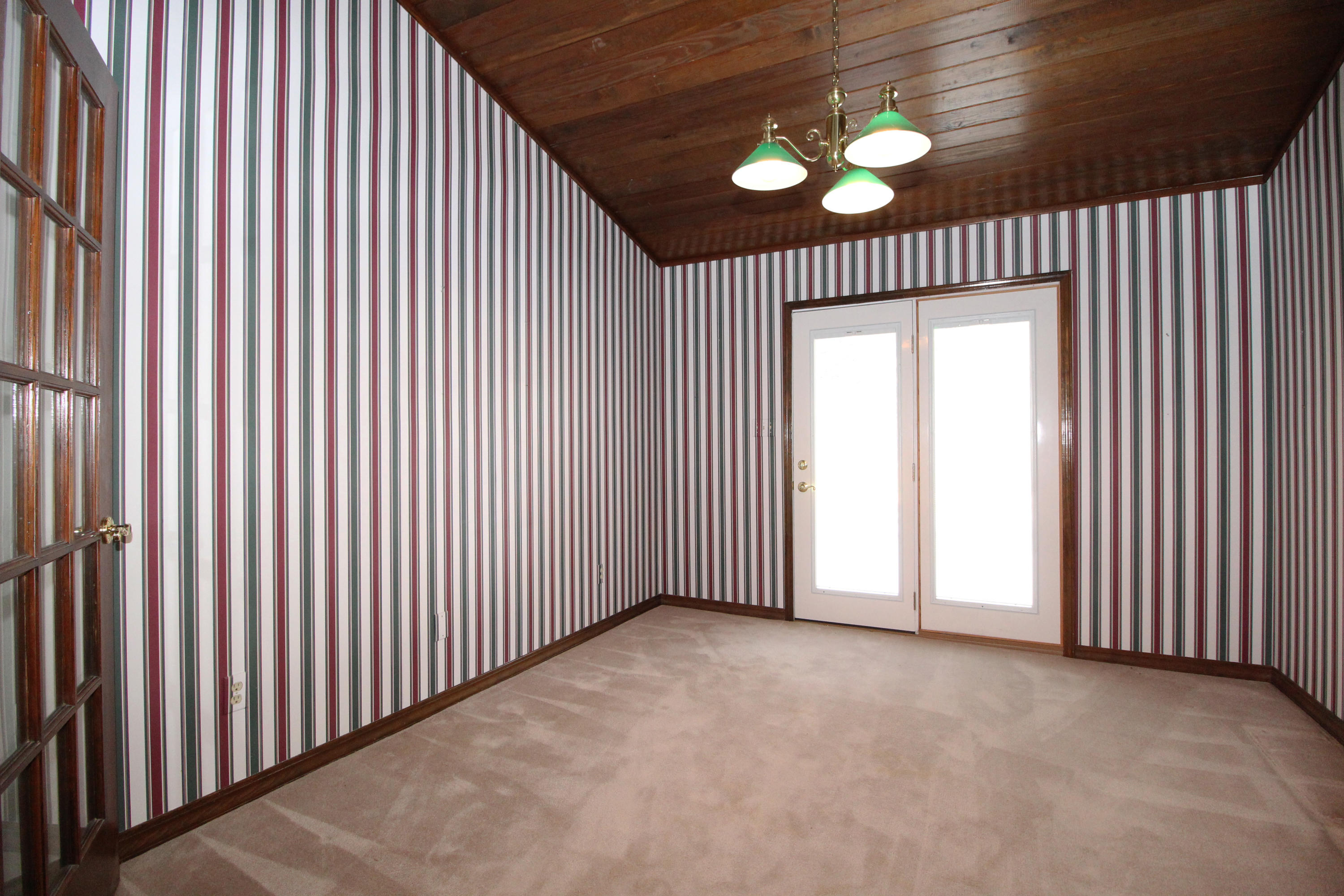 HANDS COVE - Residential