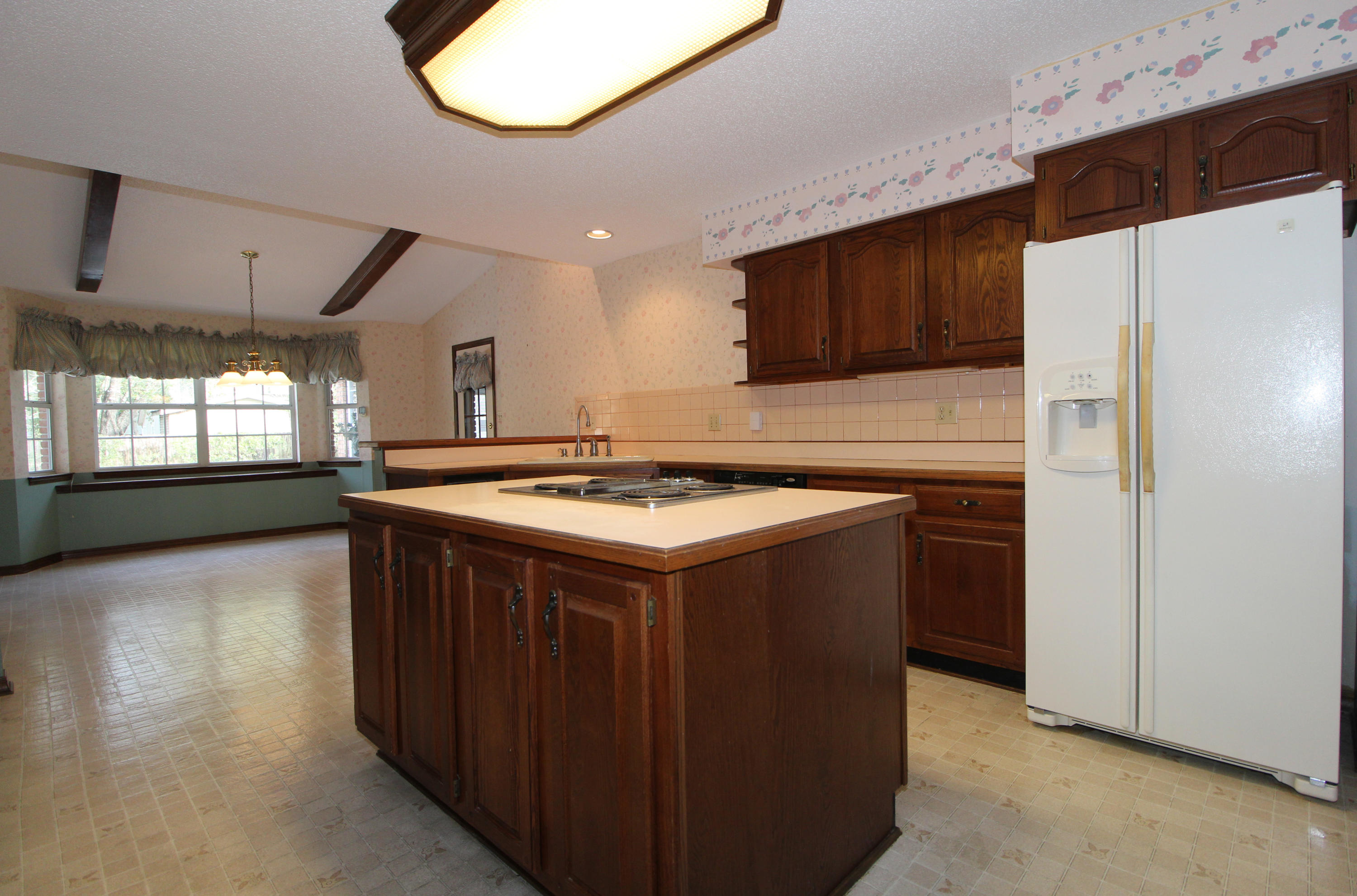 HANDS COVE - Residential