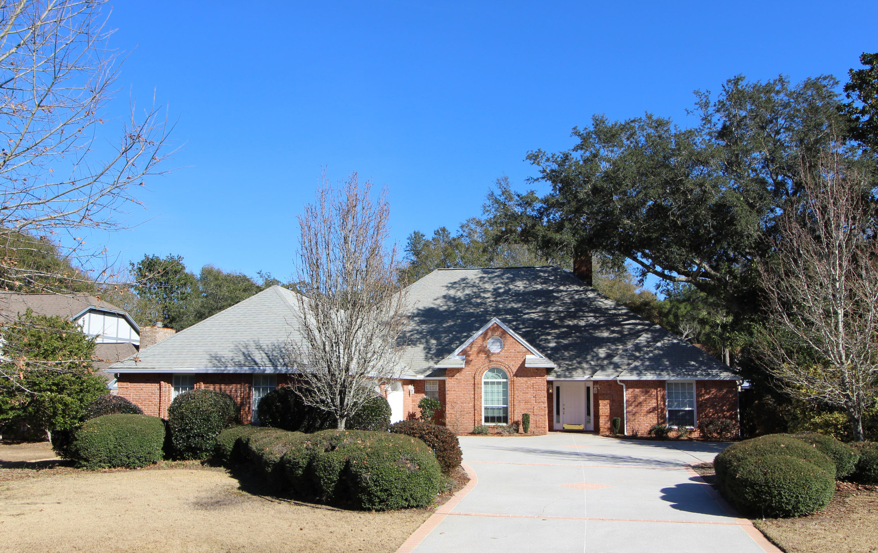 HANDS COVE - Residential